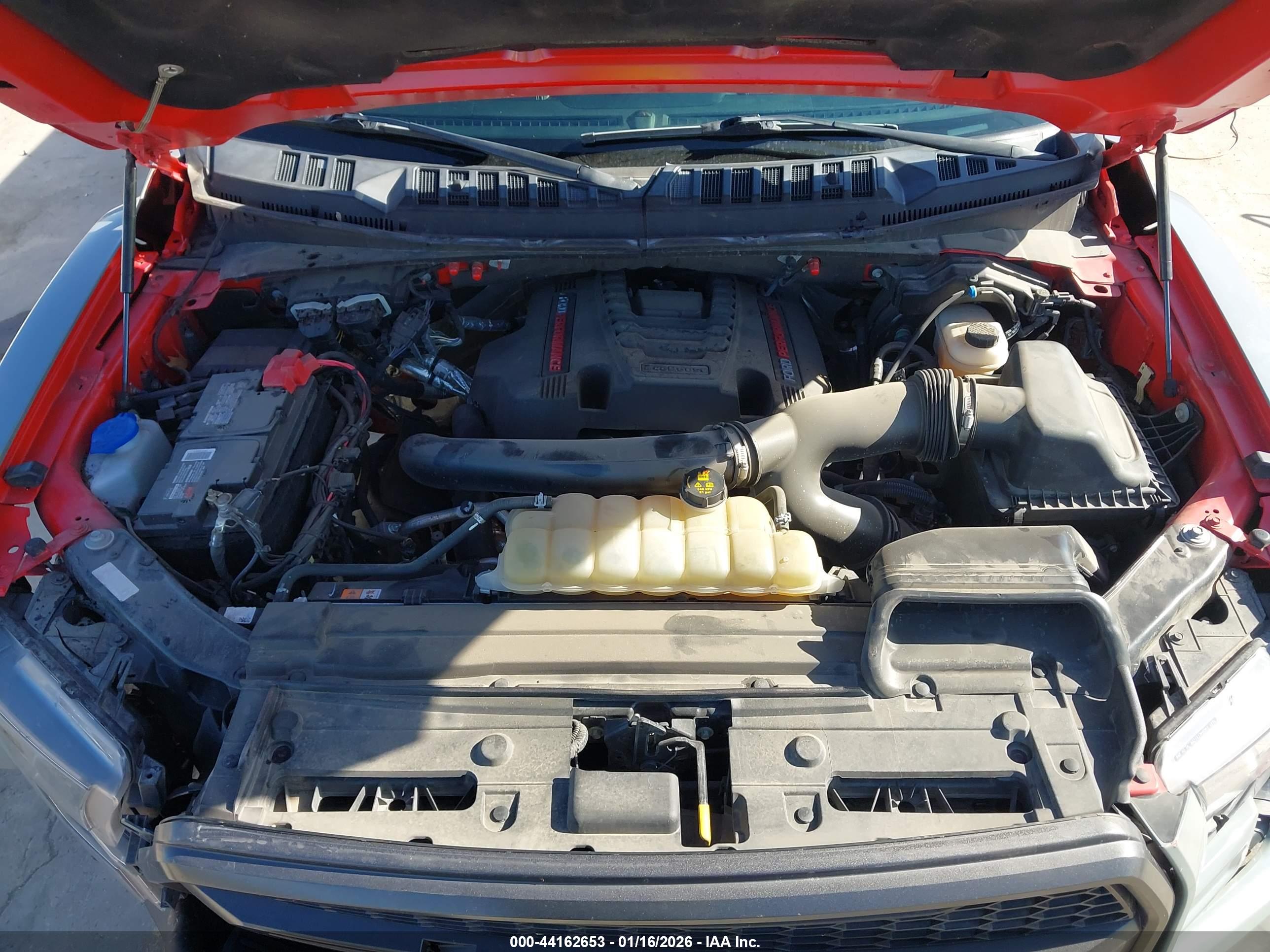 FORD F-150 image 10