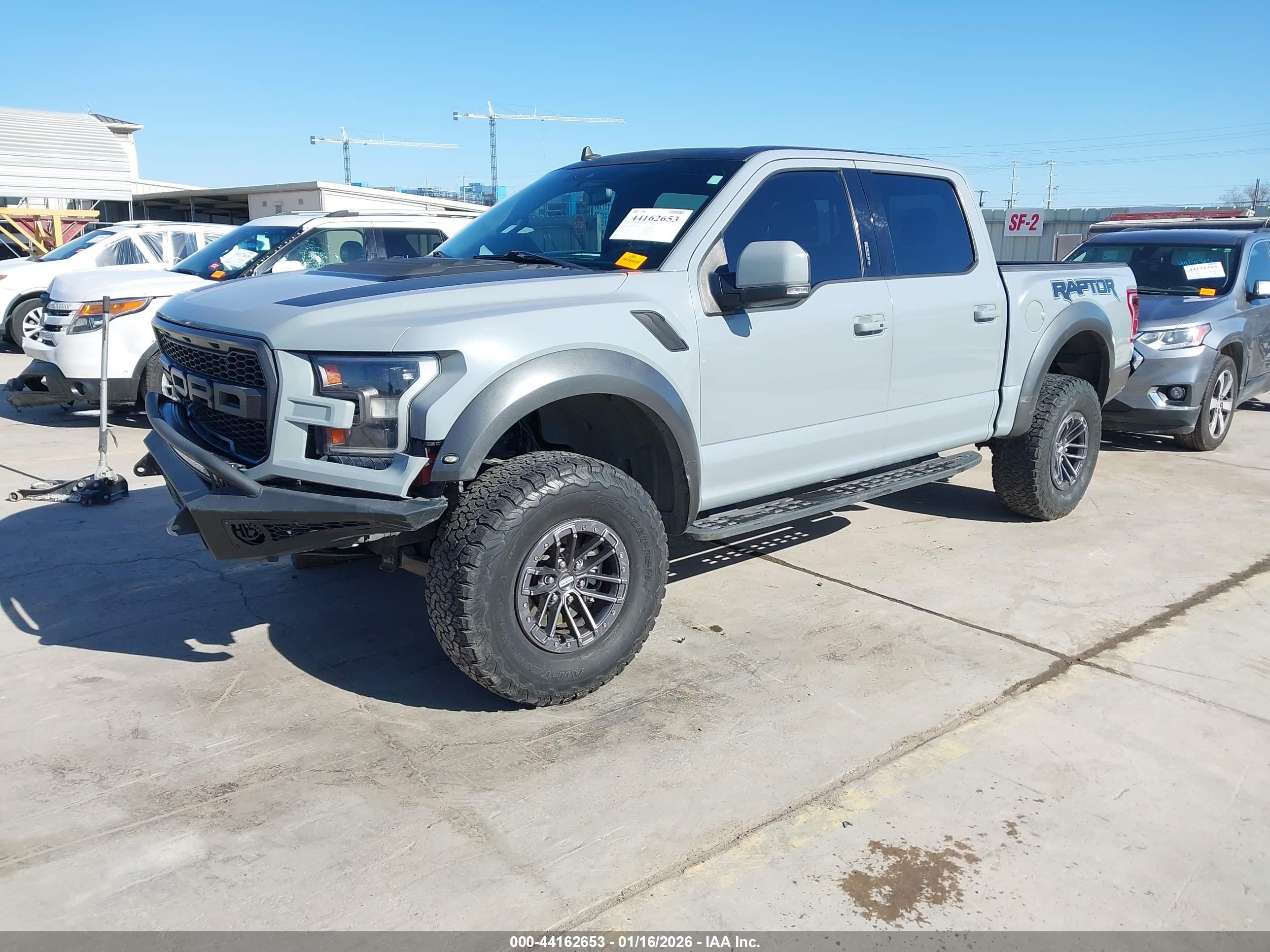 FORD F-150 image 2