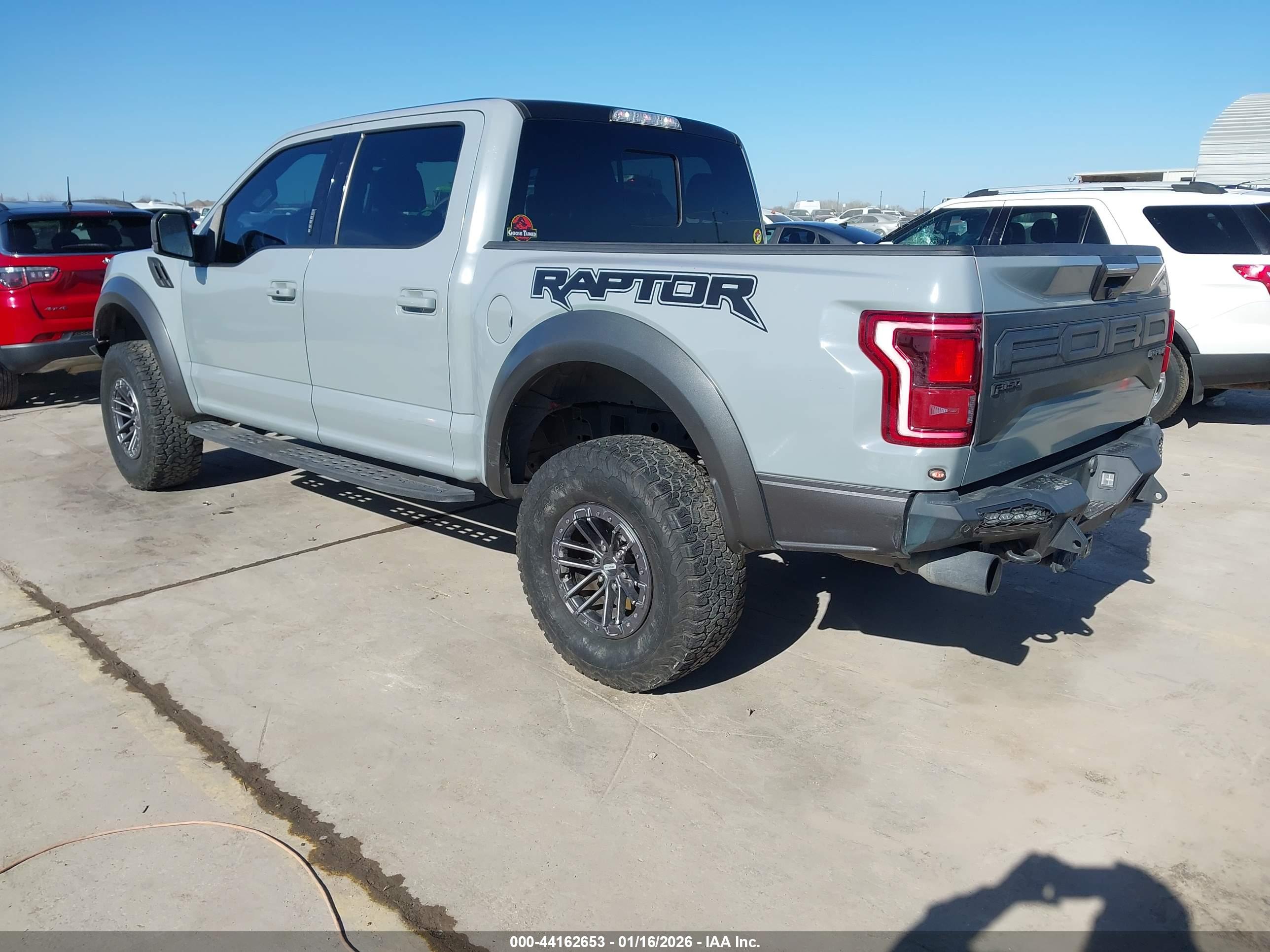FORD F-150 image 3