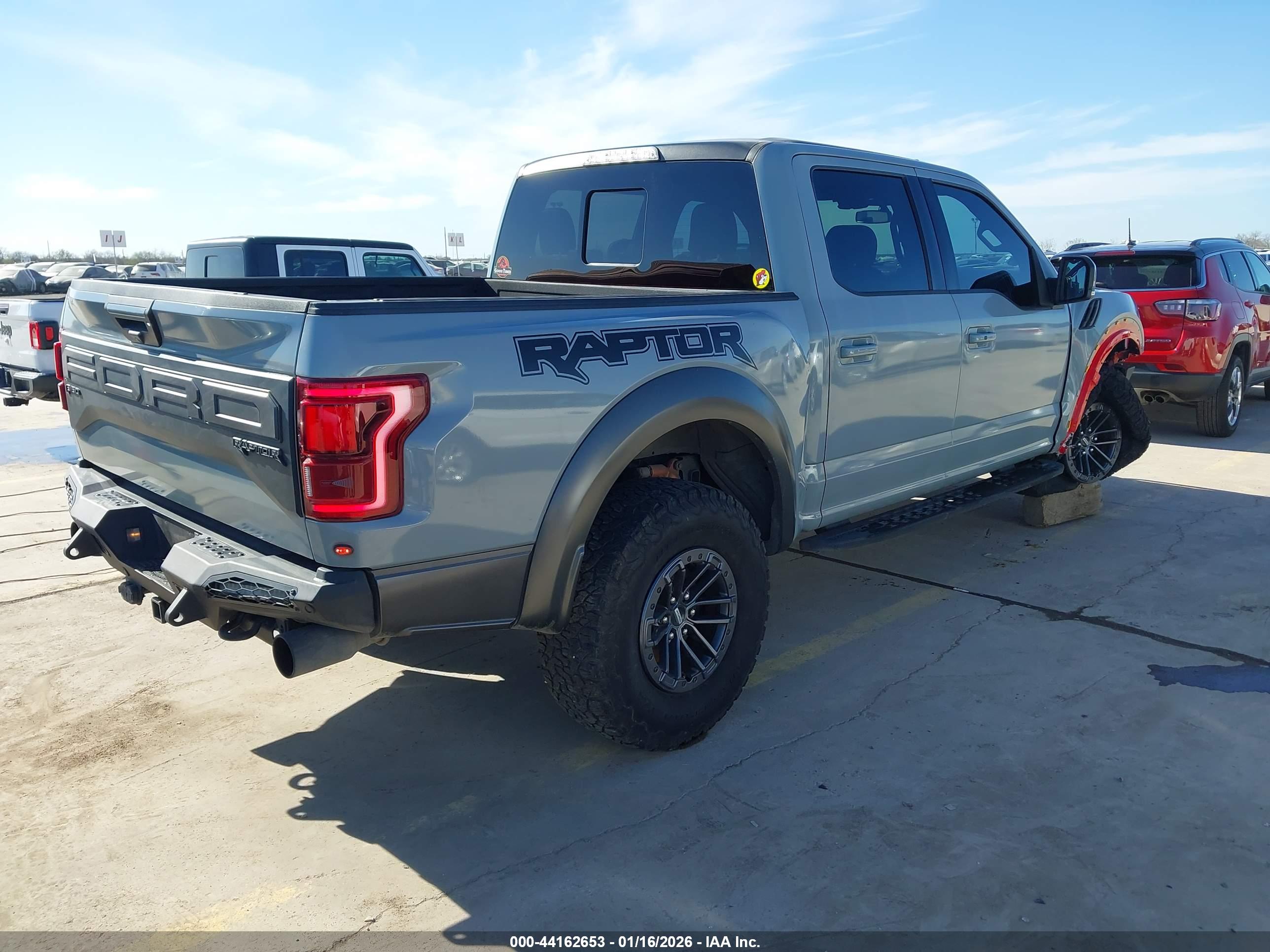 FORD F-150 image 4