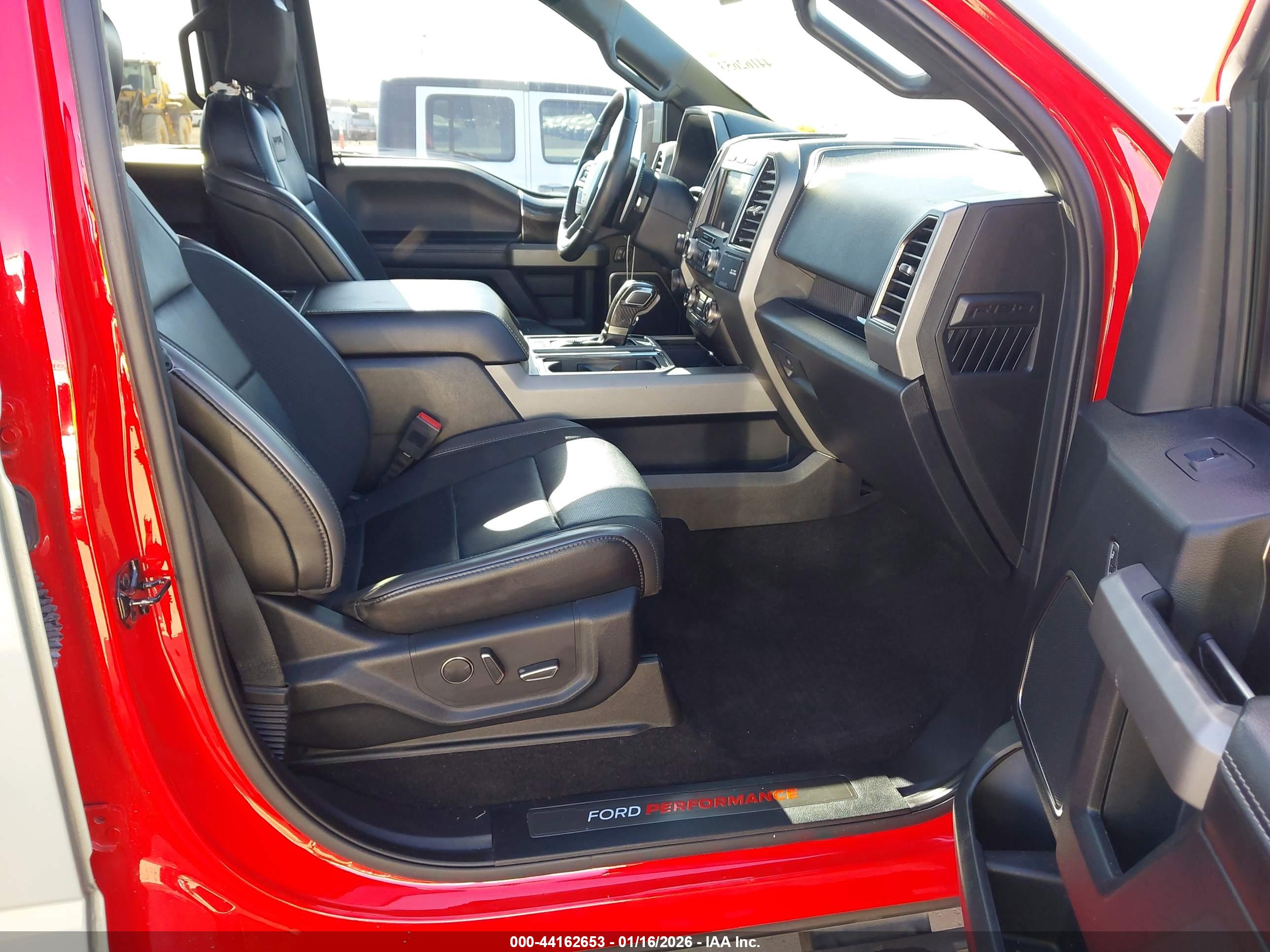 FORD F-150 image 5
