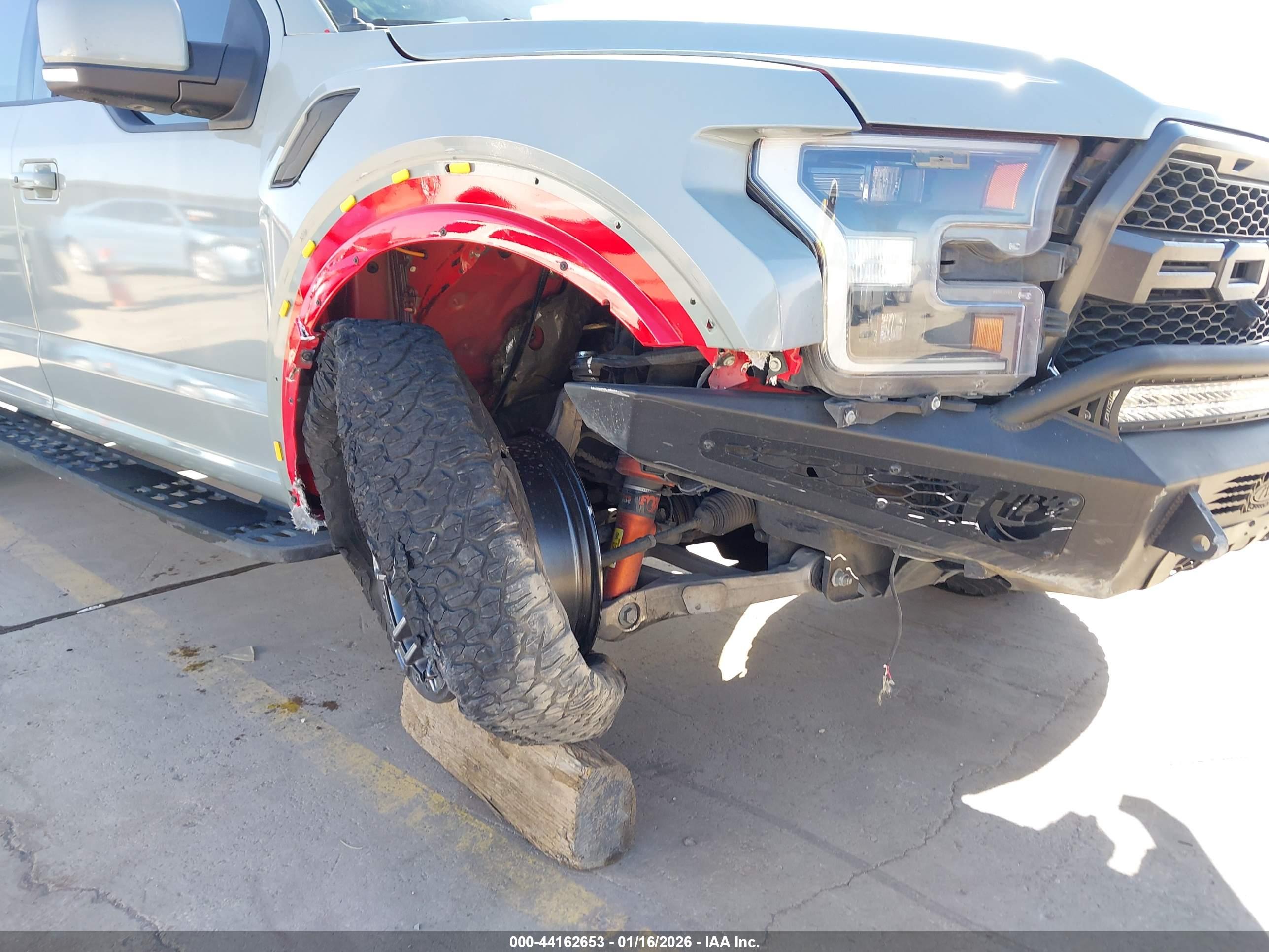FORD F-150 image 6