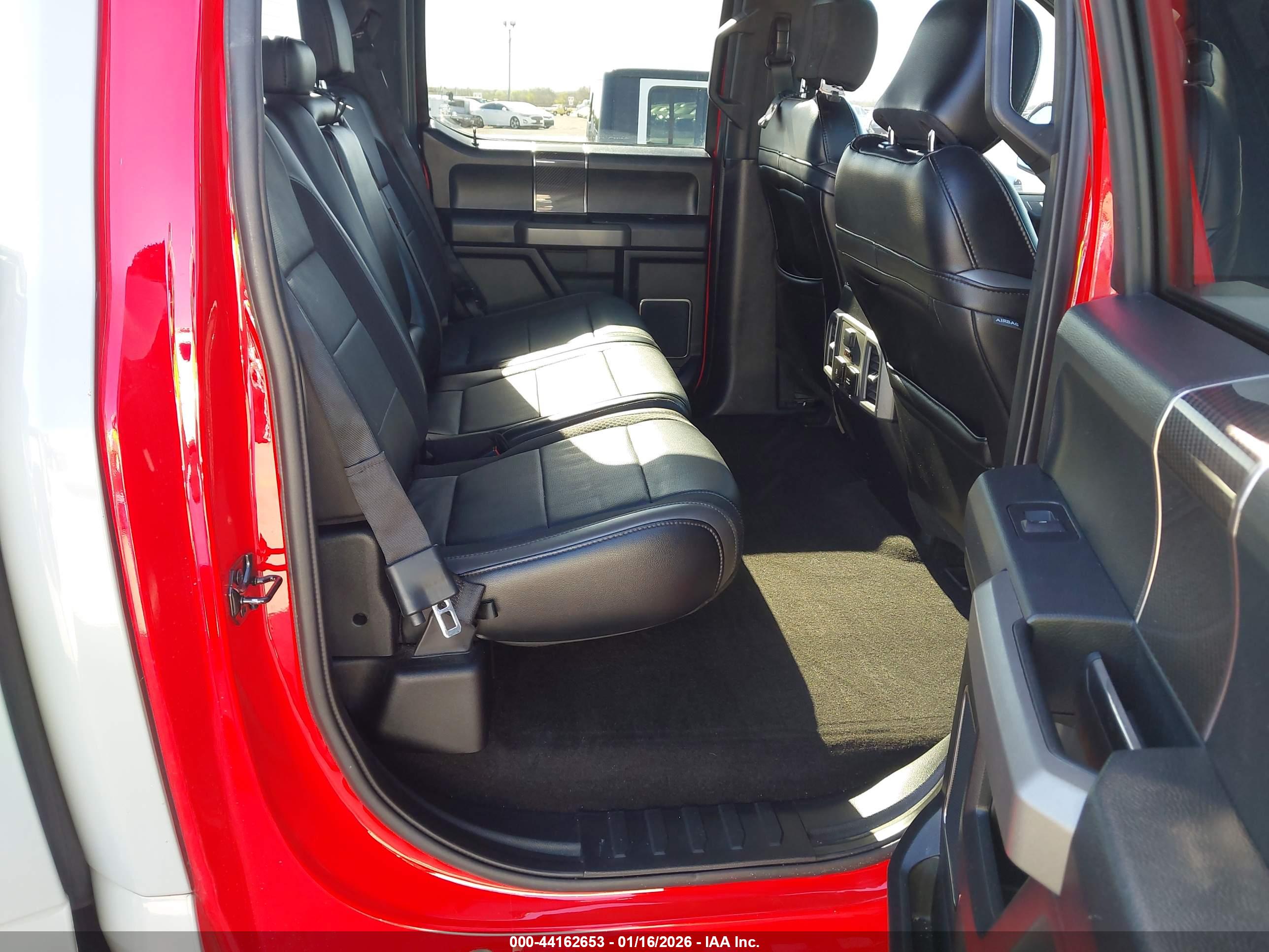 FORD F-150 image 8