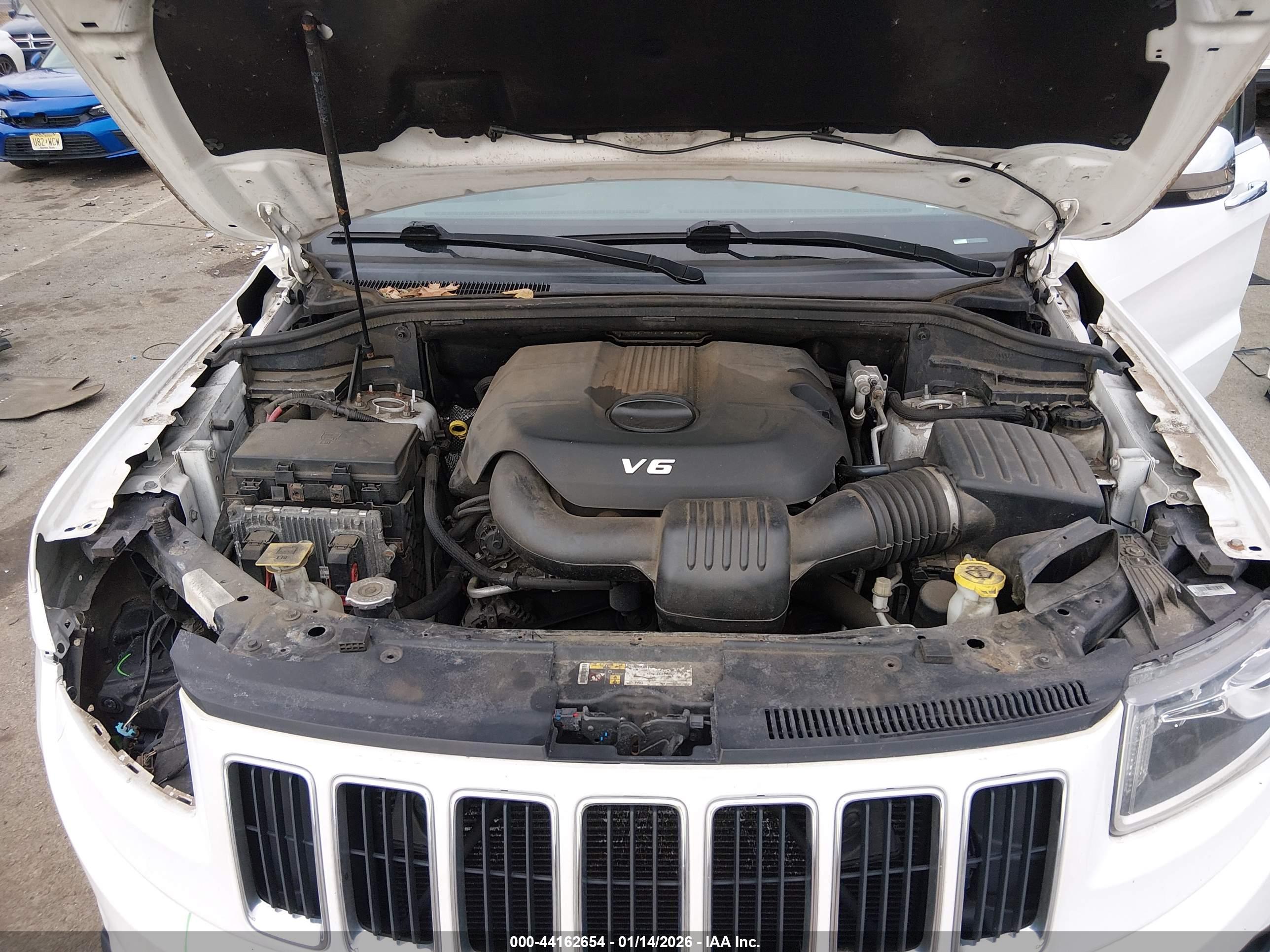 JEEP GRAND image 10
