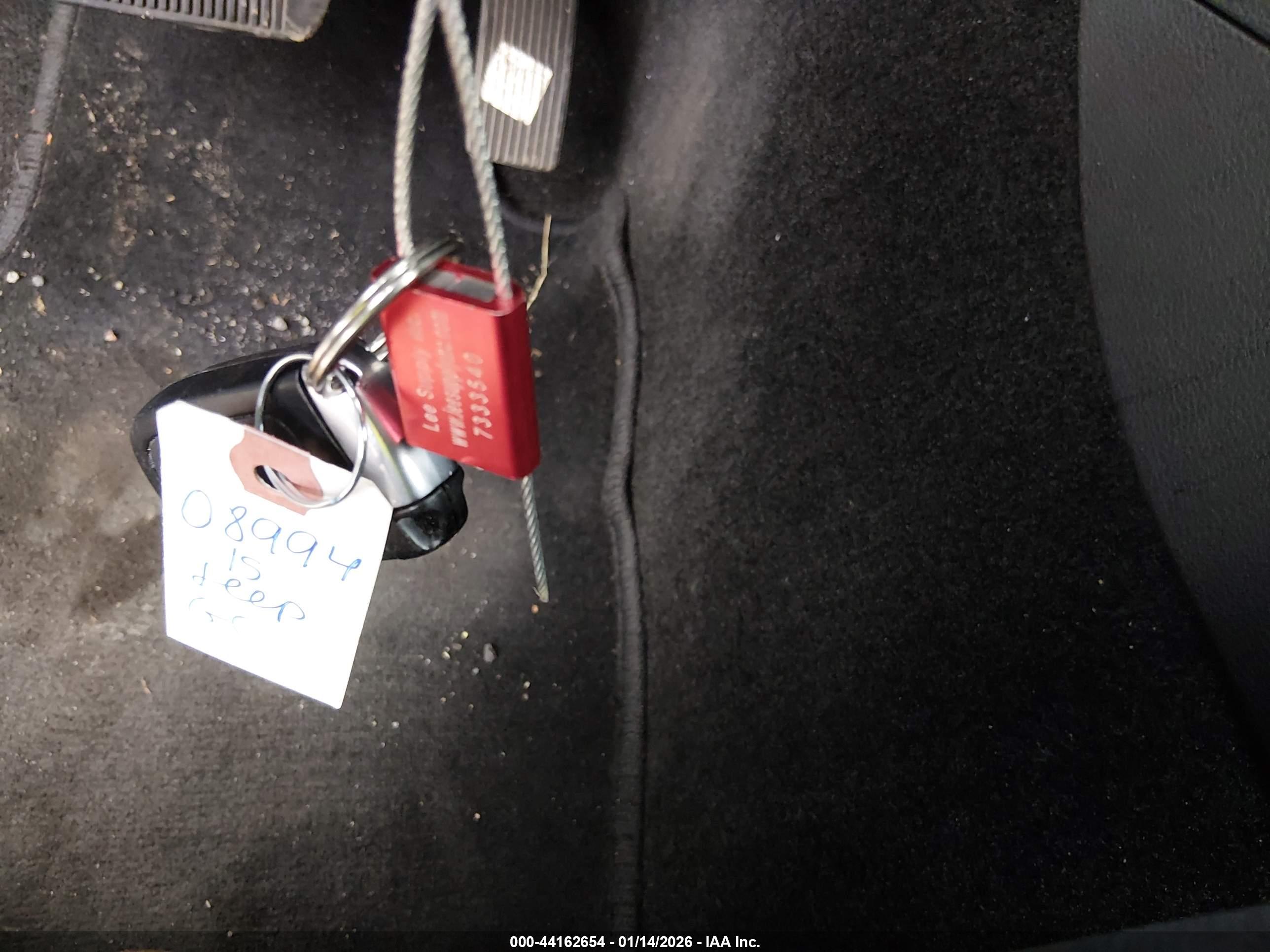 JEEP GRAND image 11