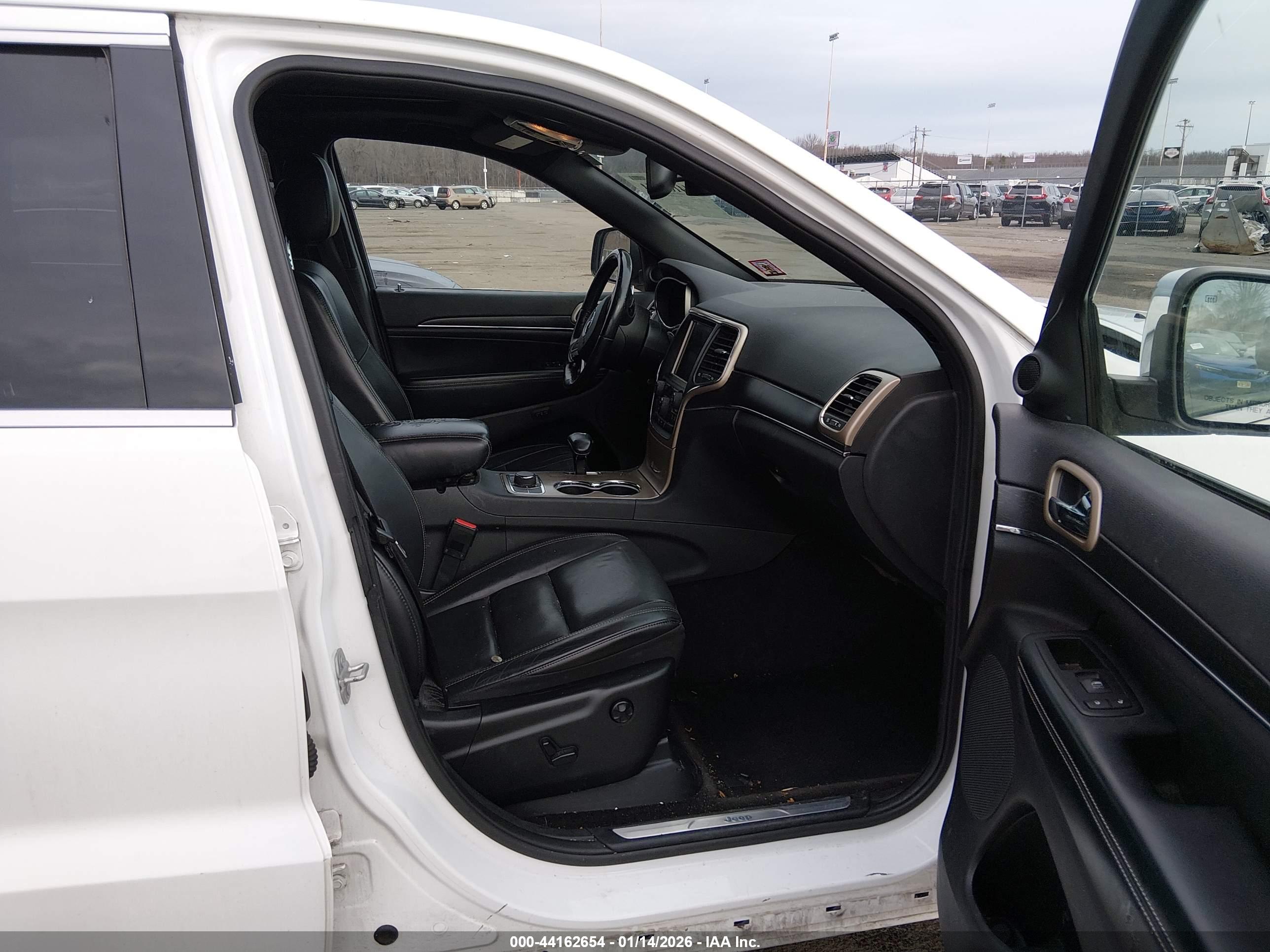 JEEP GRAND image 5