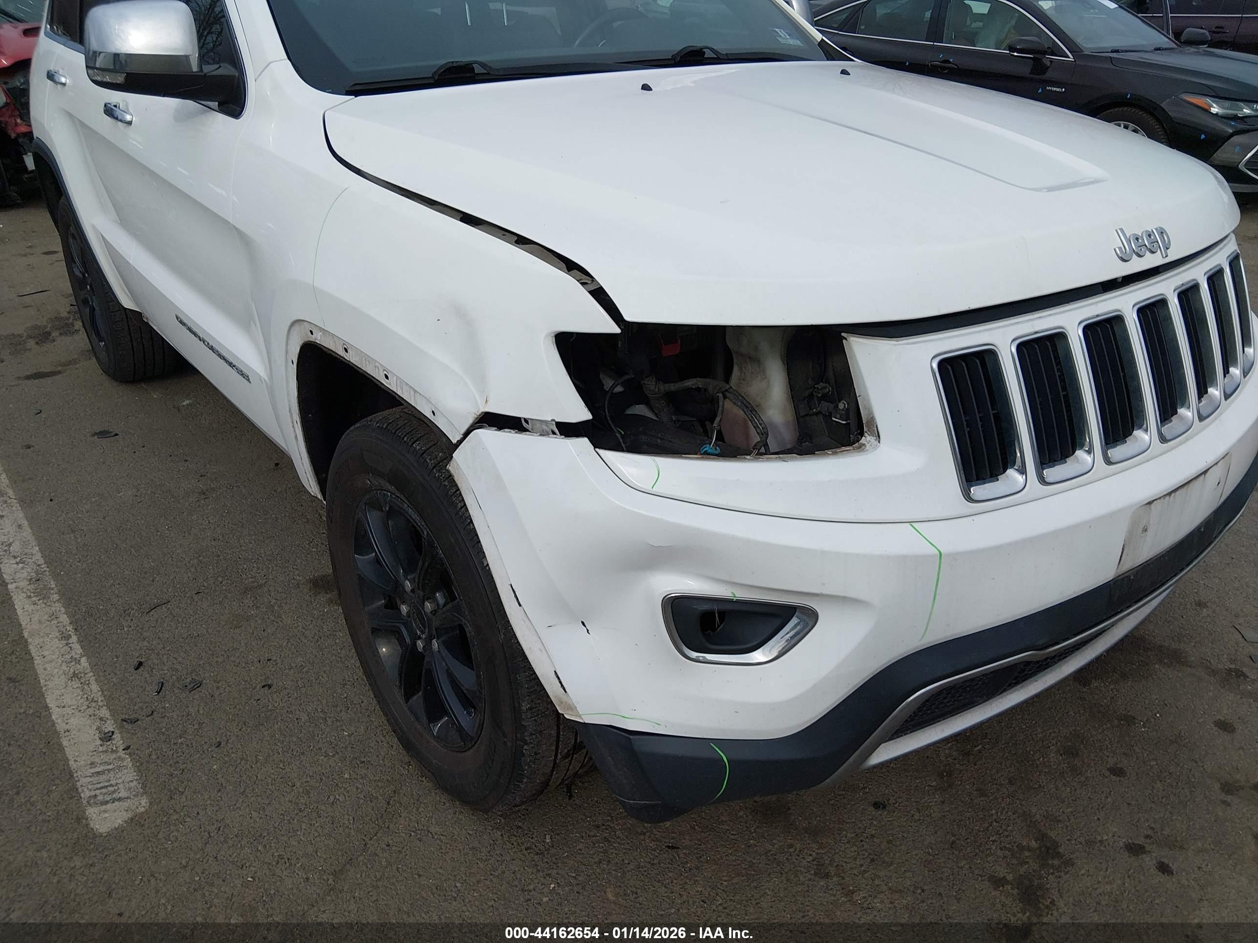 JEEP GRAND image 6