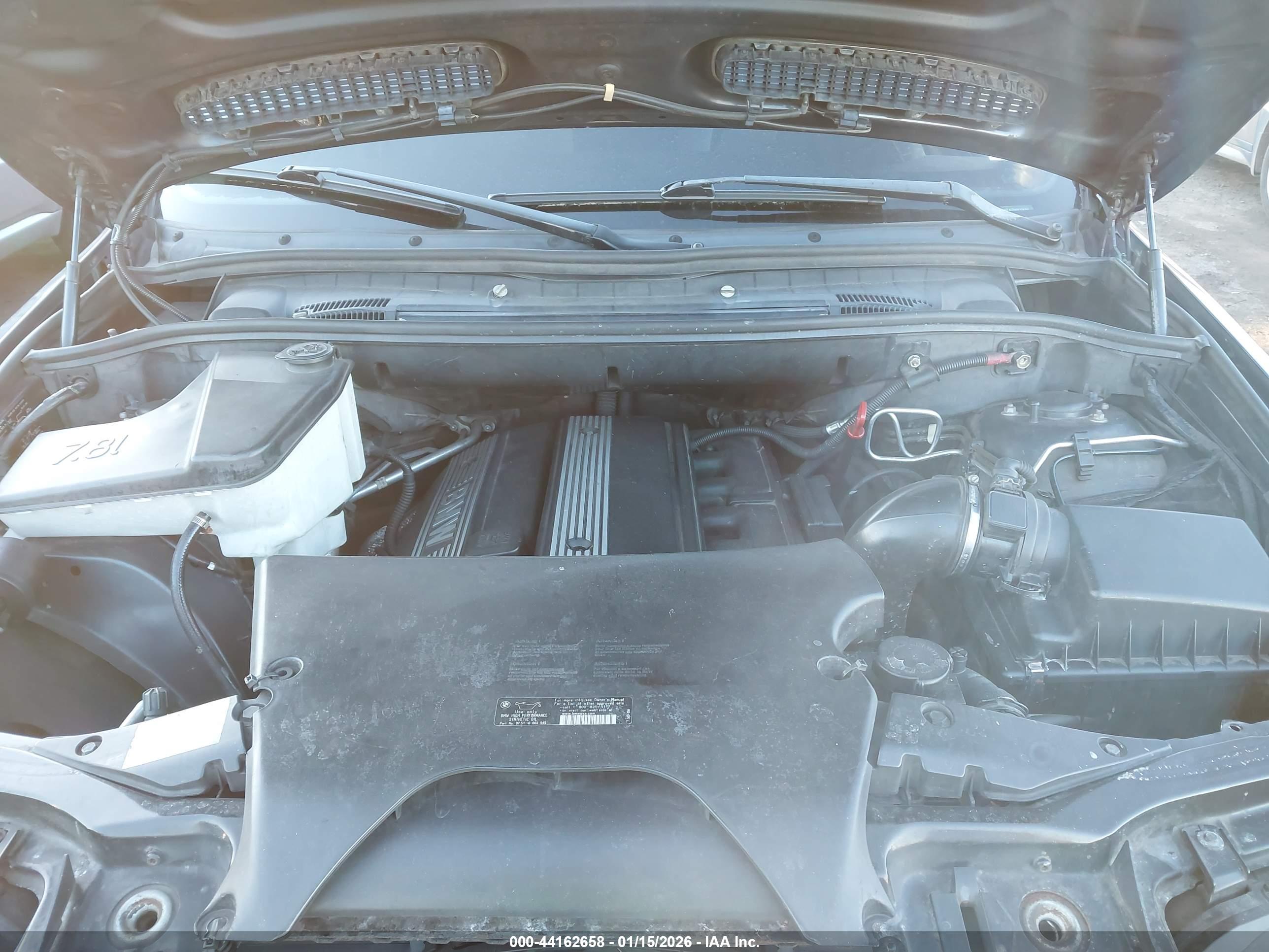 BMW X5 image 10