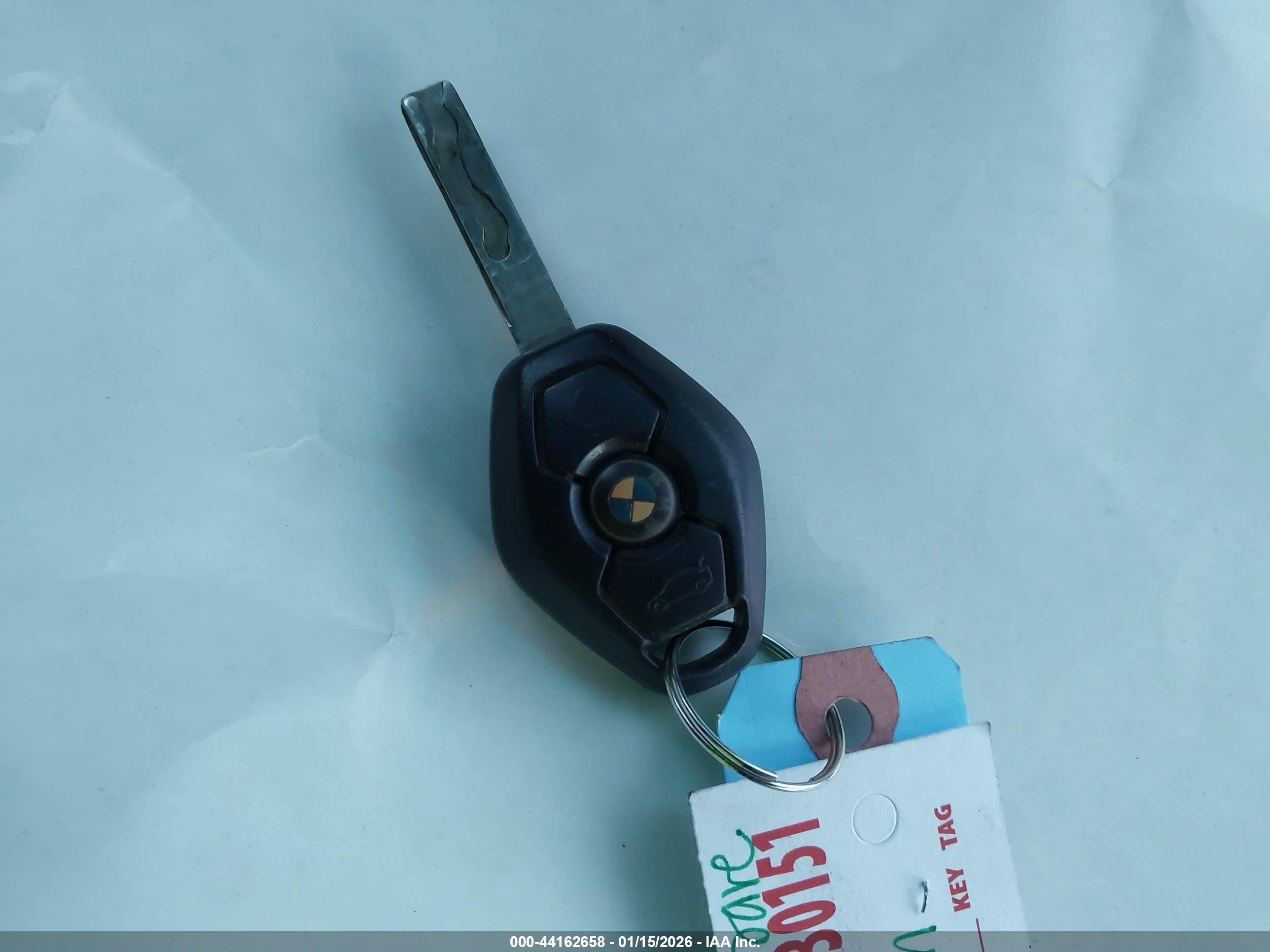 BMW X5 image 11