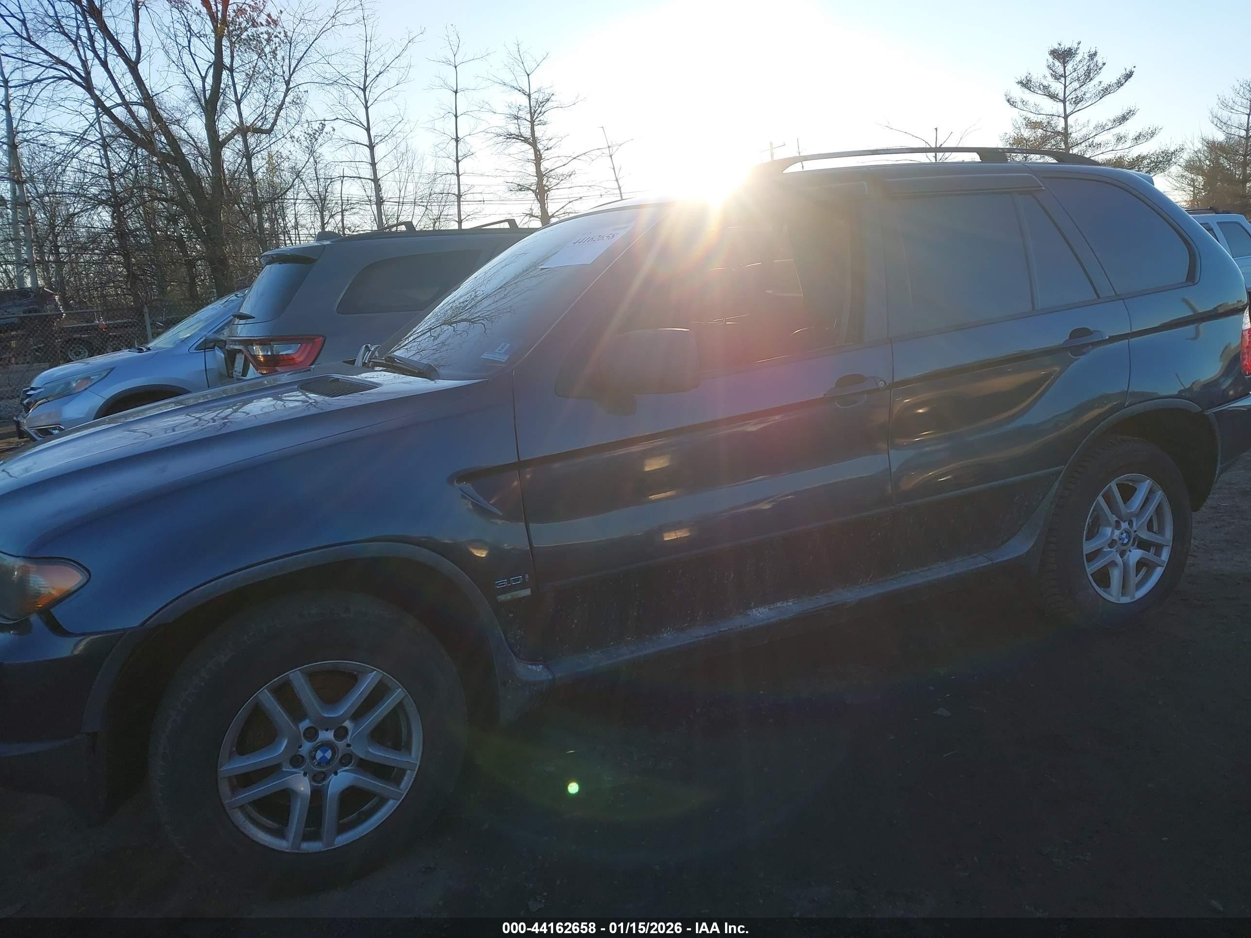 BMW X5 image 2
