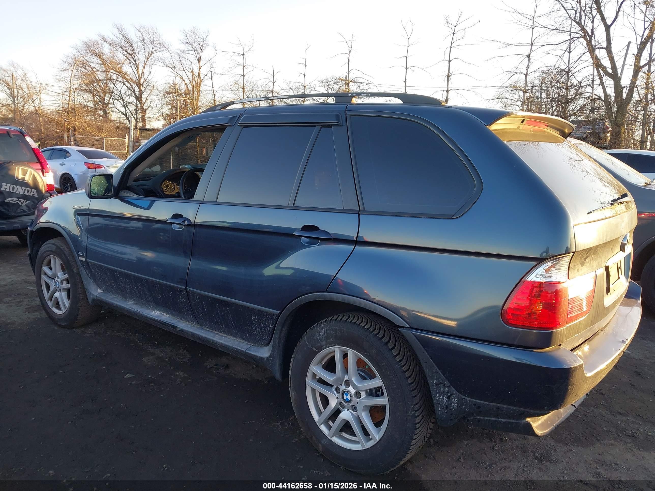 BMW X5 image 3