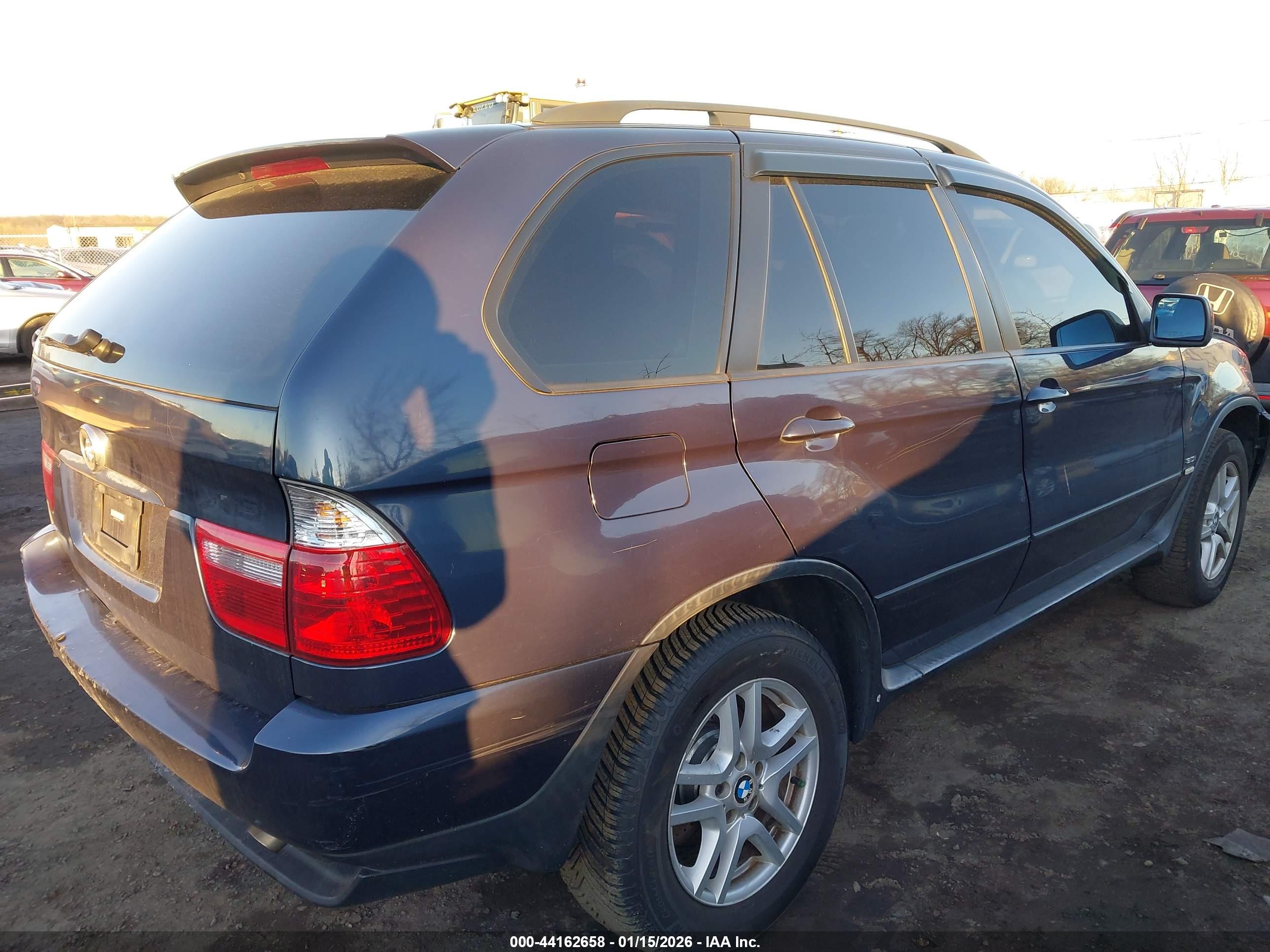 BMW X5 image 4
