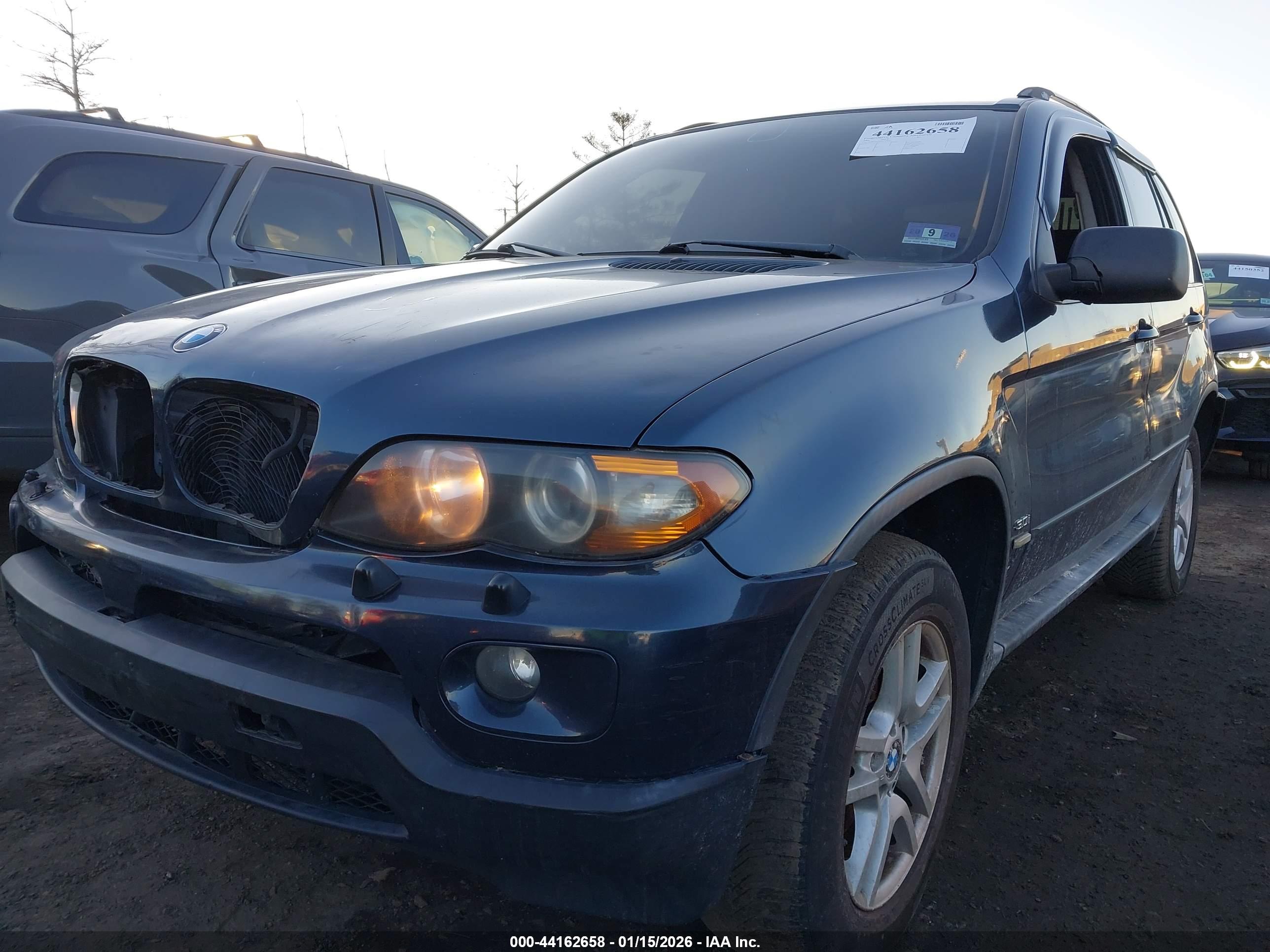 BMW X5 image 6