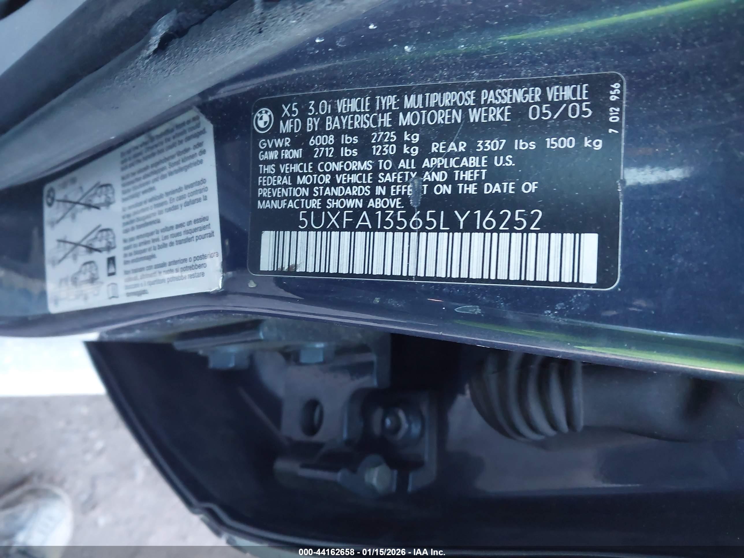 BMW X5 image 9