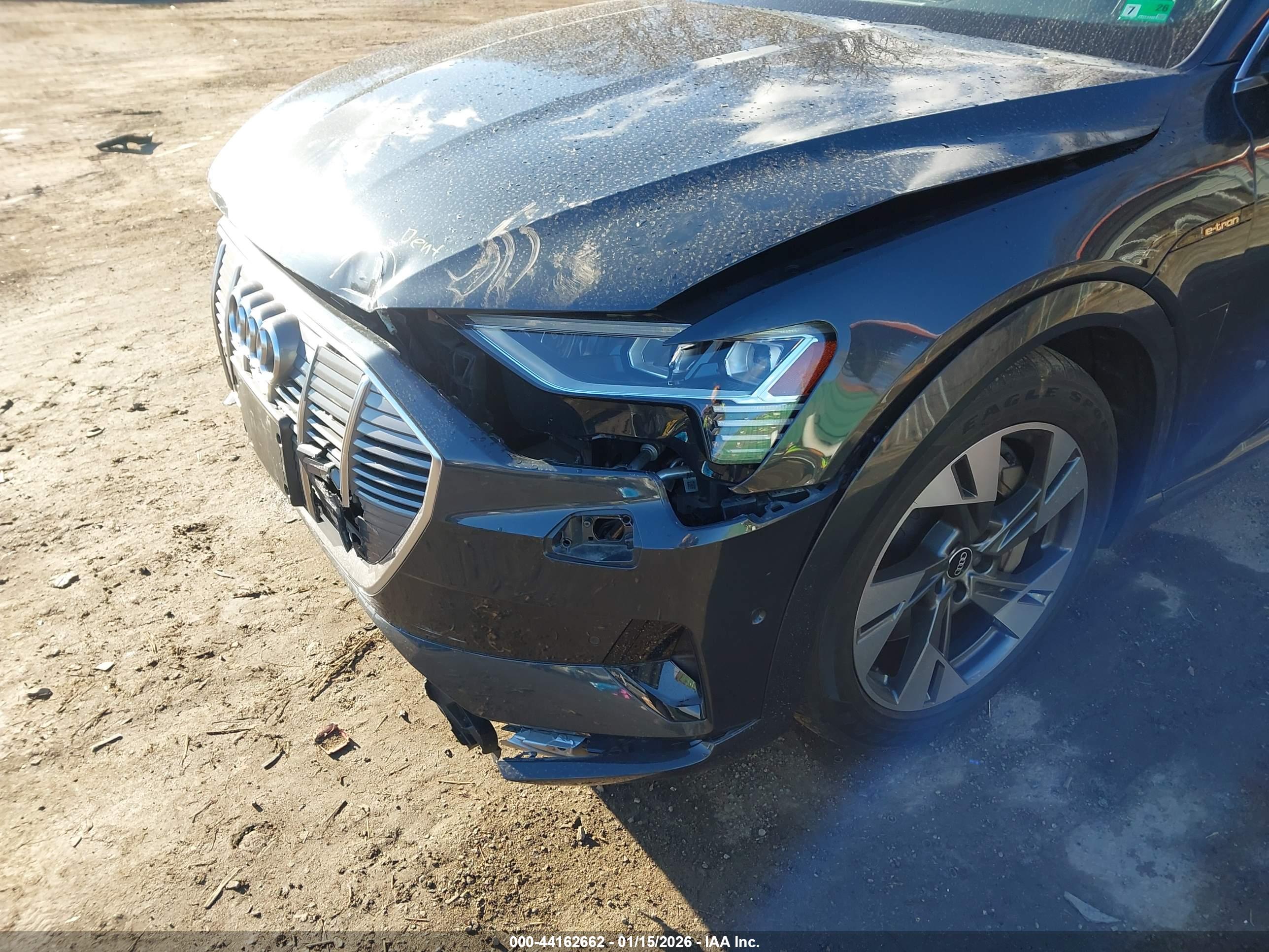 AUDI E-TRON image 6
