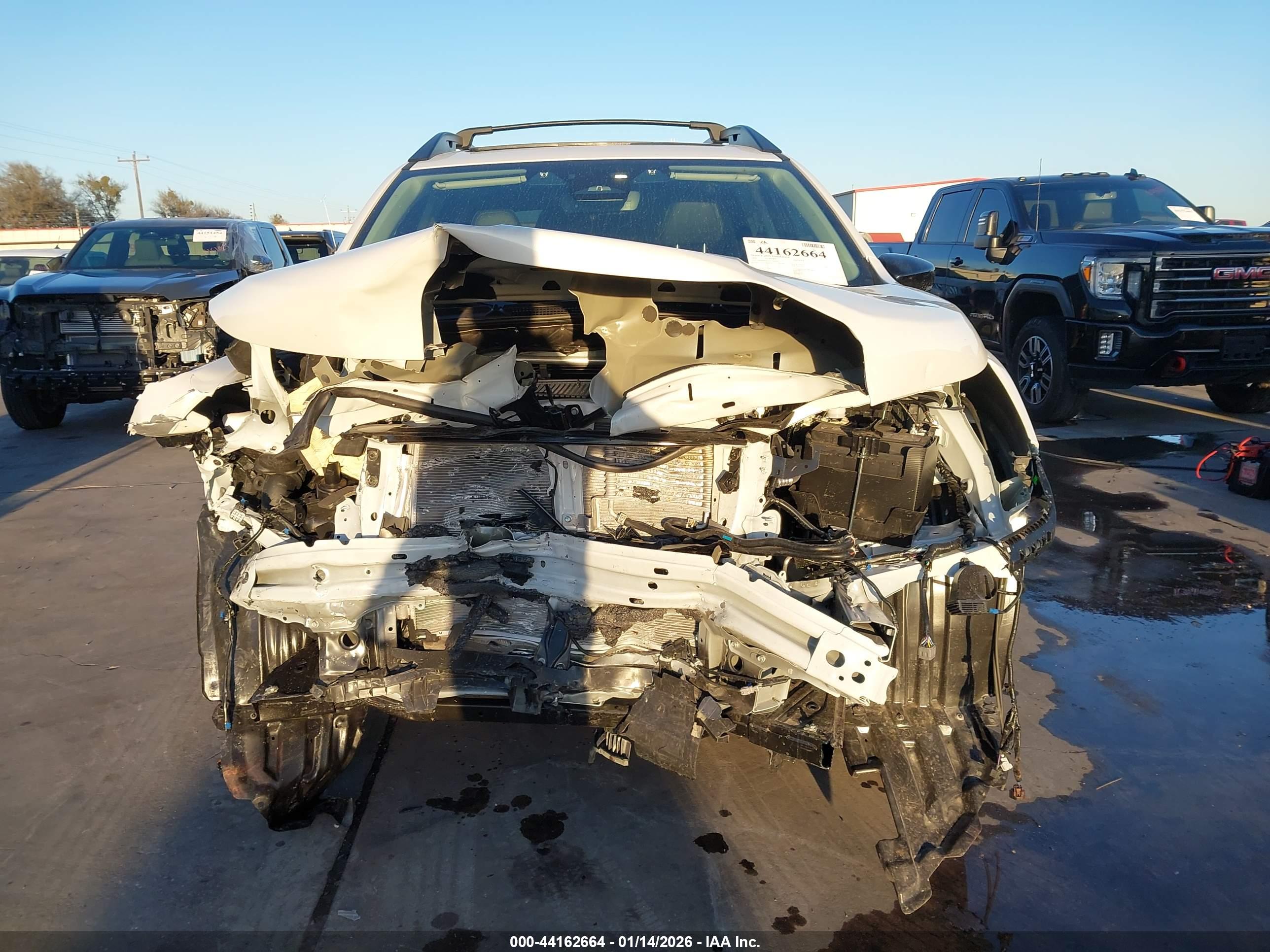 SUBARU ASCENT image 6
