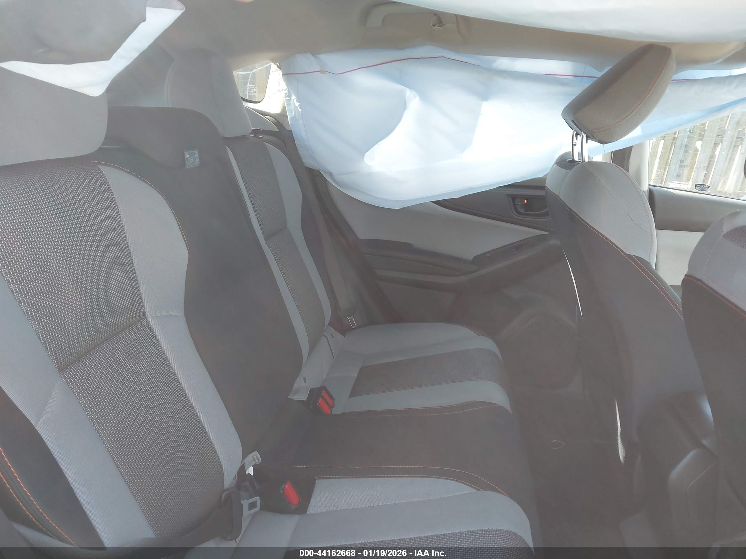 SUBARU CROSSTREK image 8