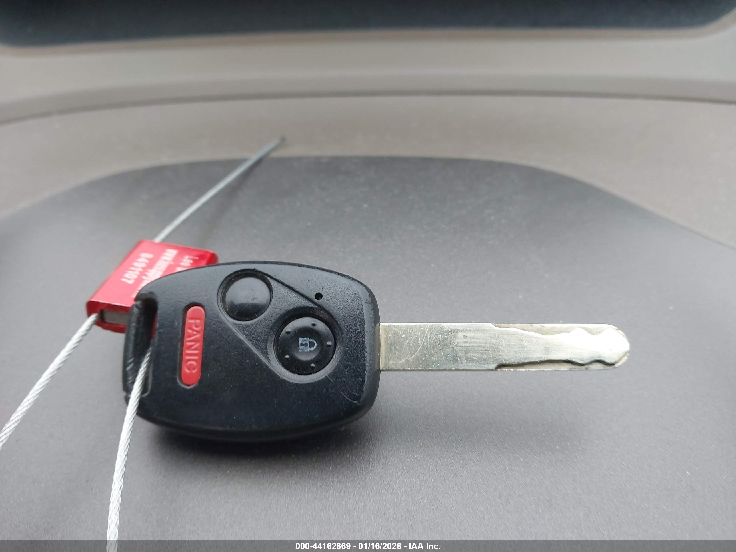 HONDA CIVIC image 11