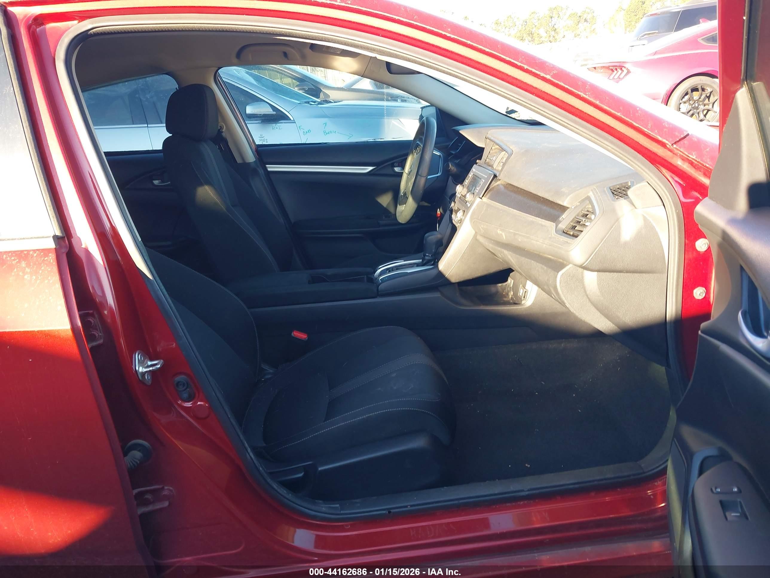 HONDA CIVIC image 5
