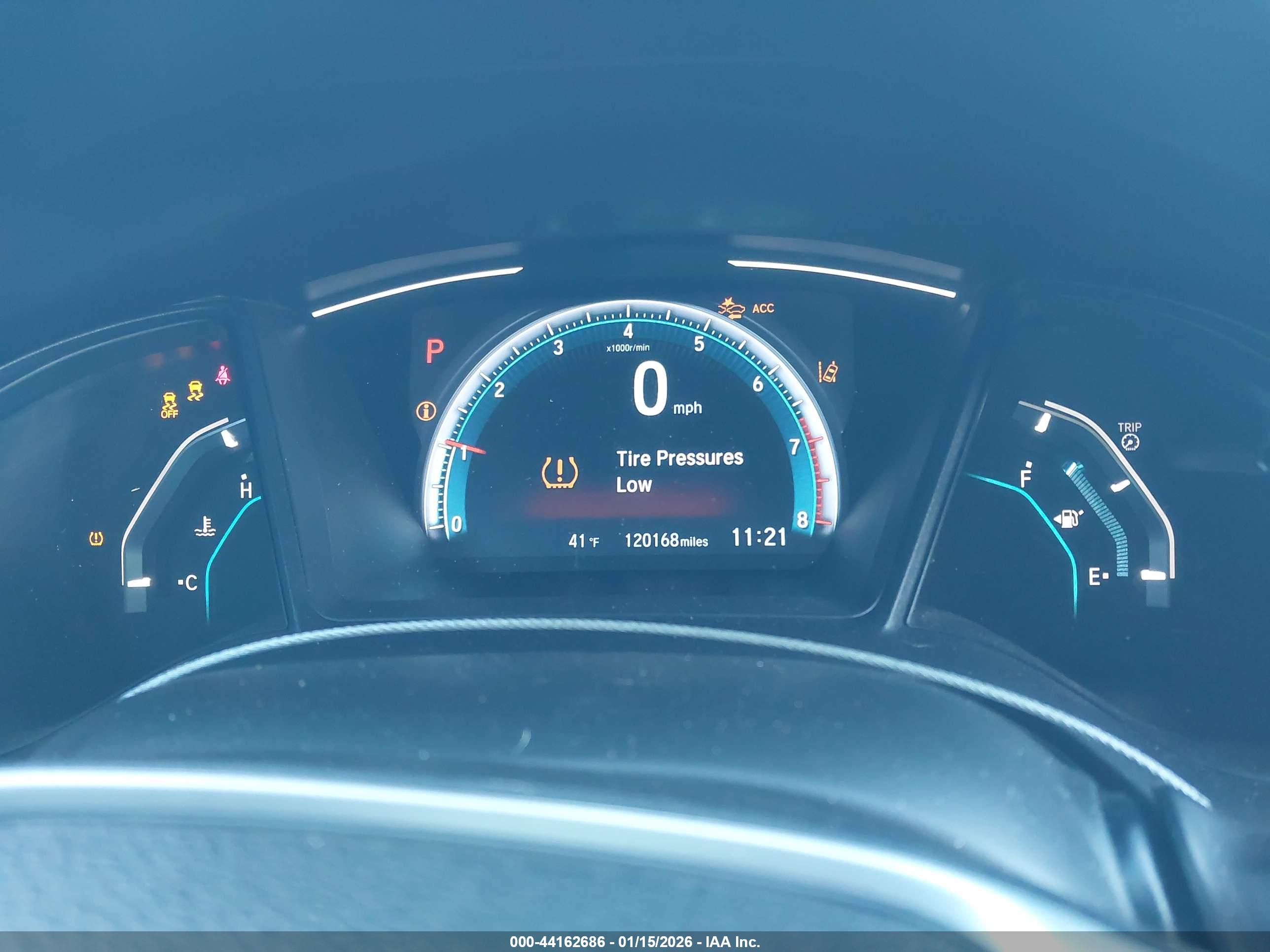 HONDA CIVIC image 7