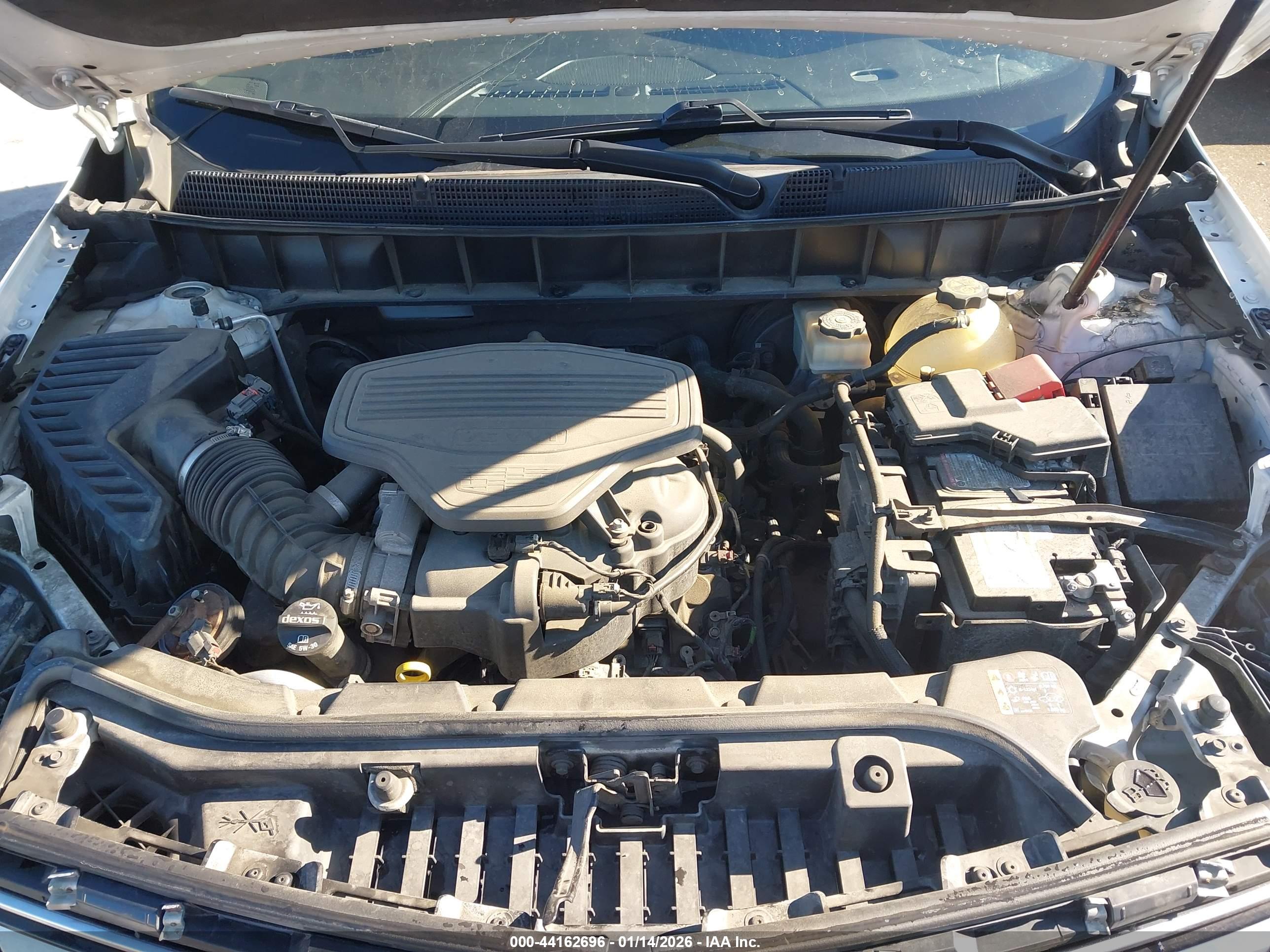 CADILLAC XT5 image 10