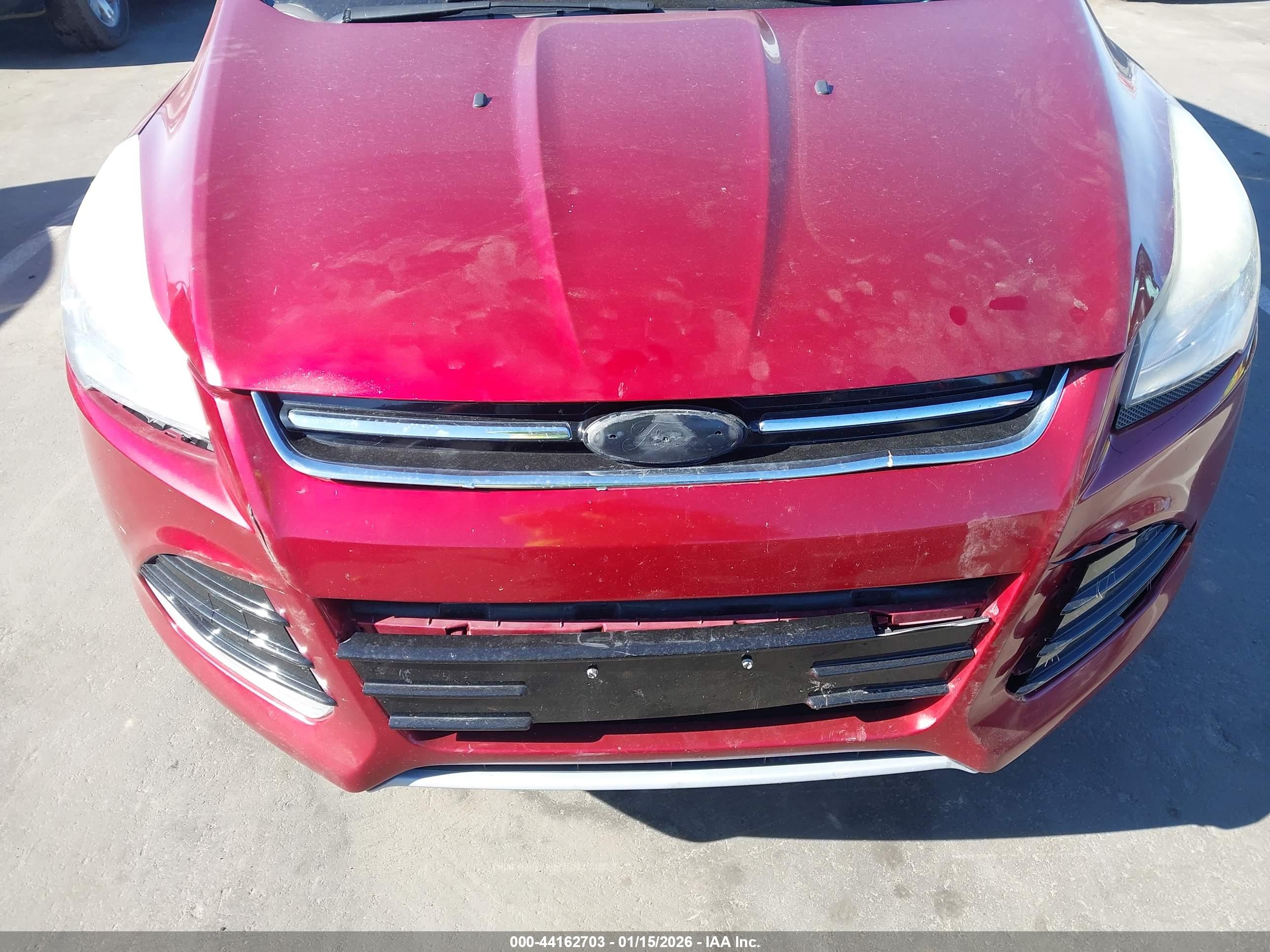 FORD ESCAPE image 6
