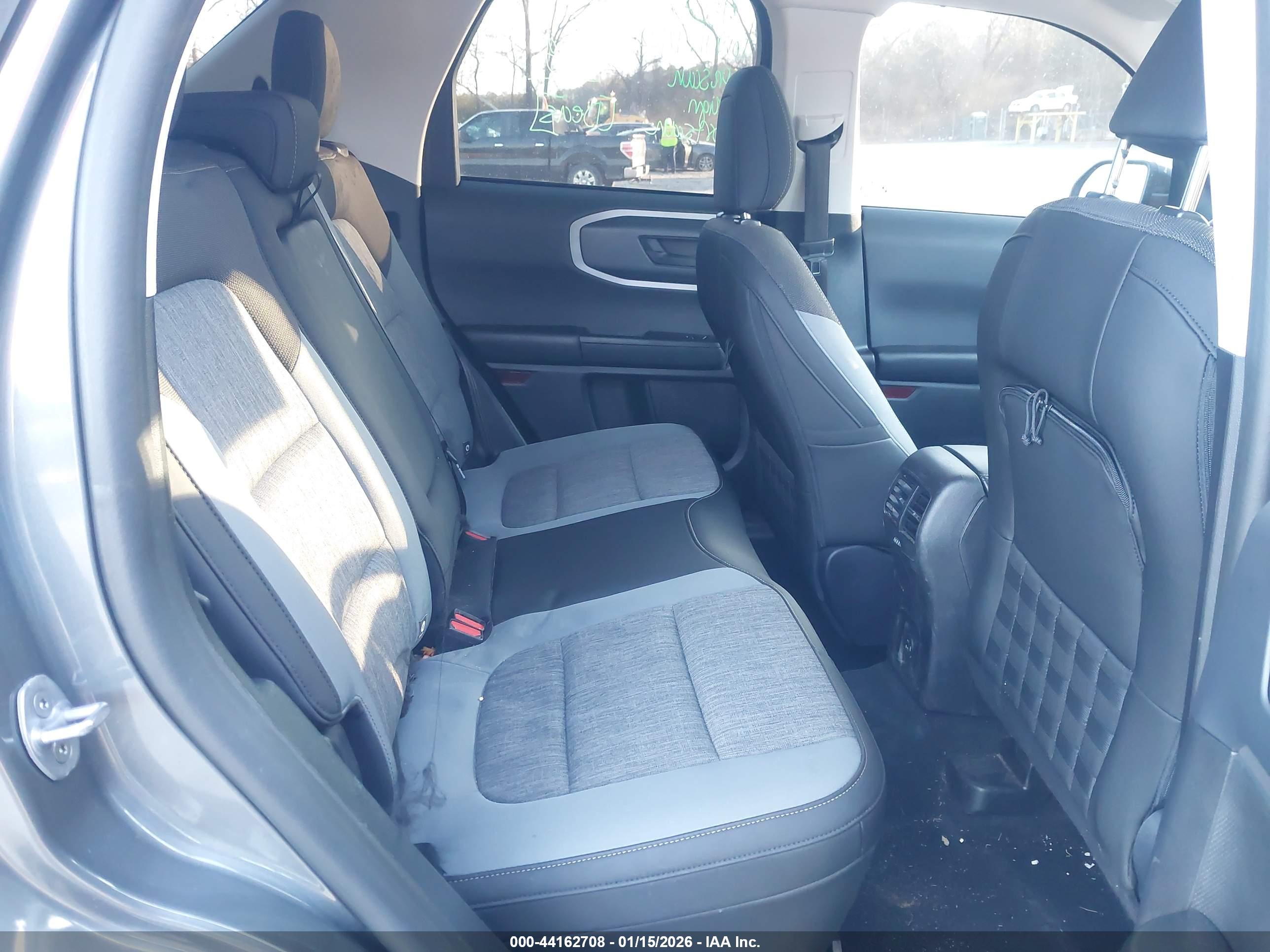 FORD BRONCO image 8