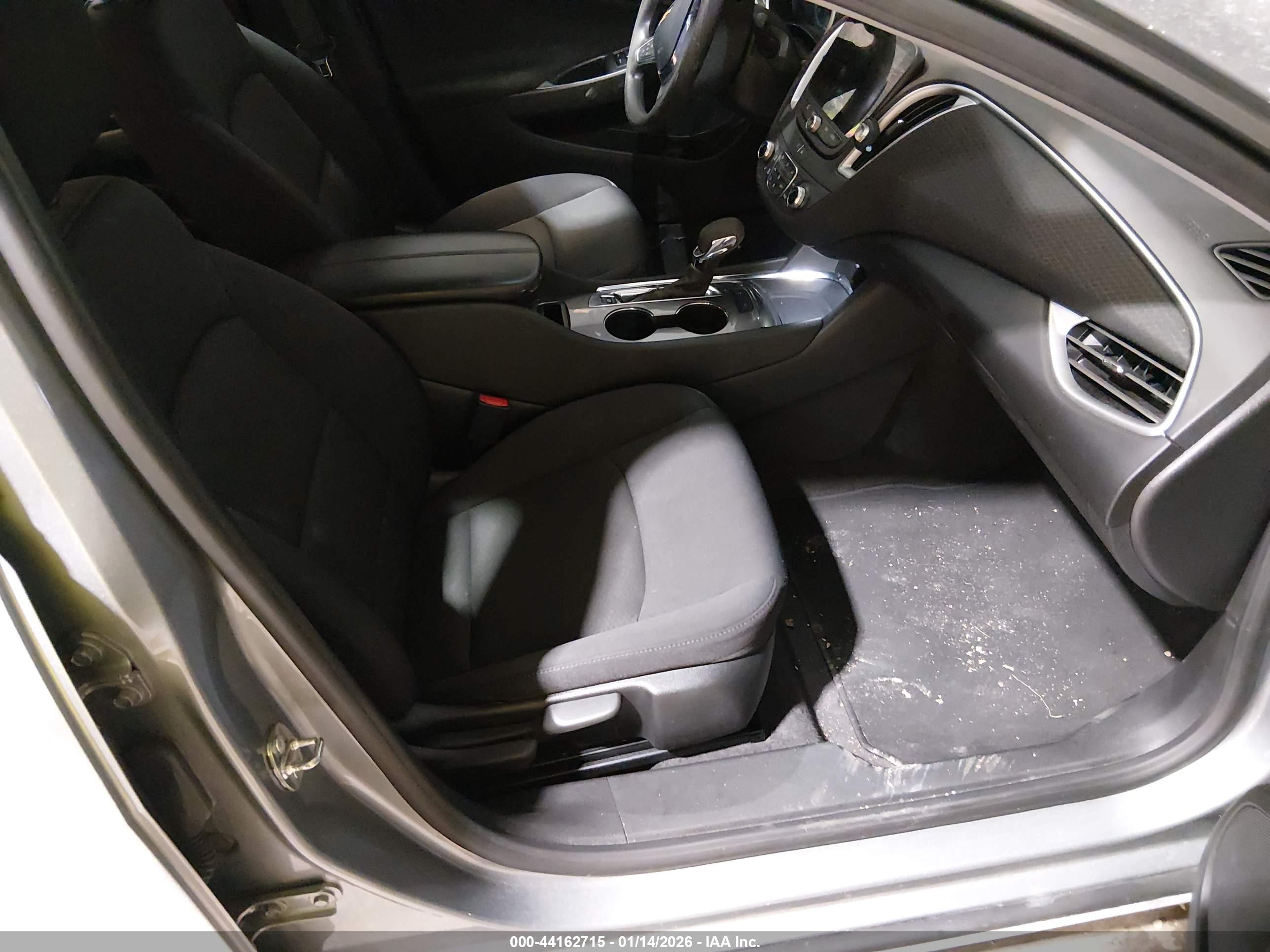 CHEVROLET MALIBU image 5