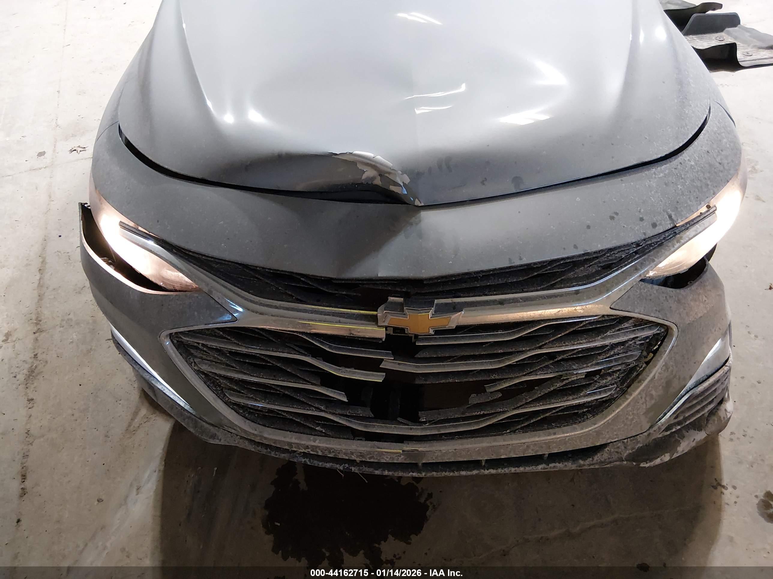 CHEVROLET MALIBU image 6