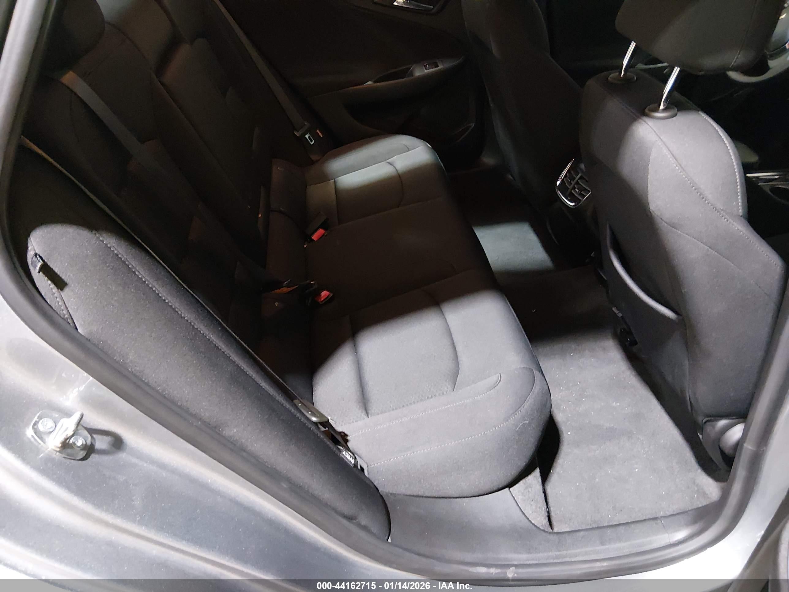 CHEVROLET MALIBU image 8