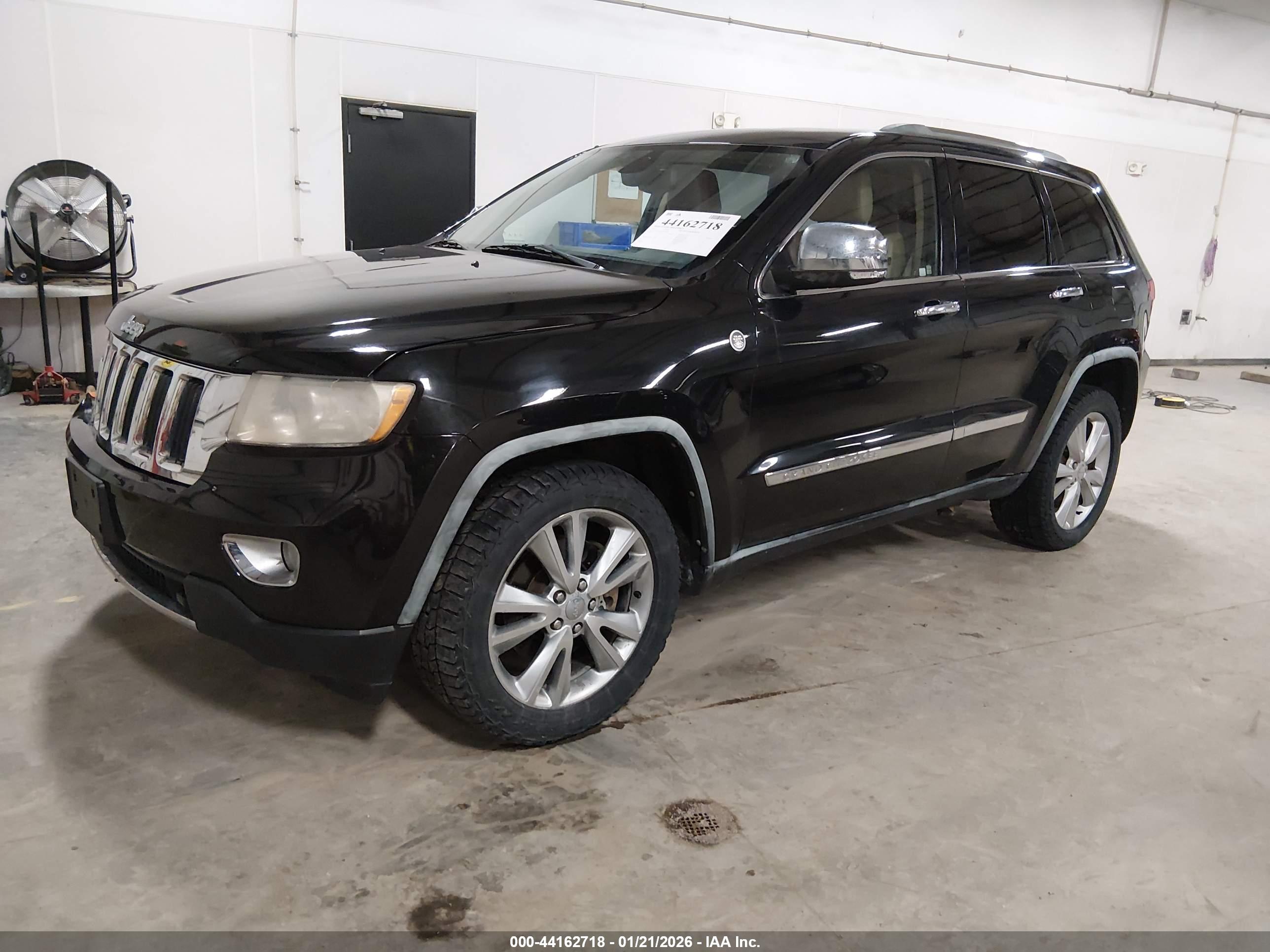JEEP GRAND image 2