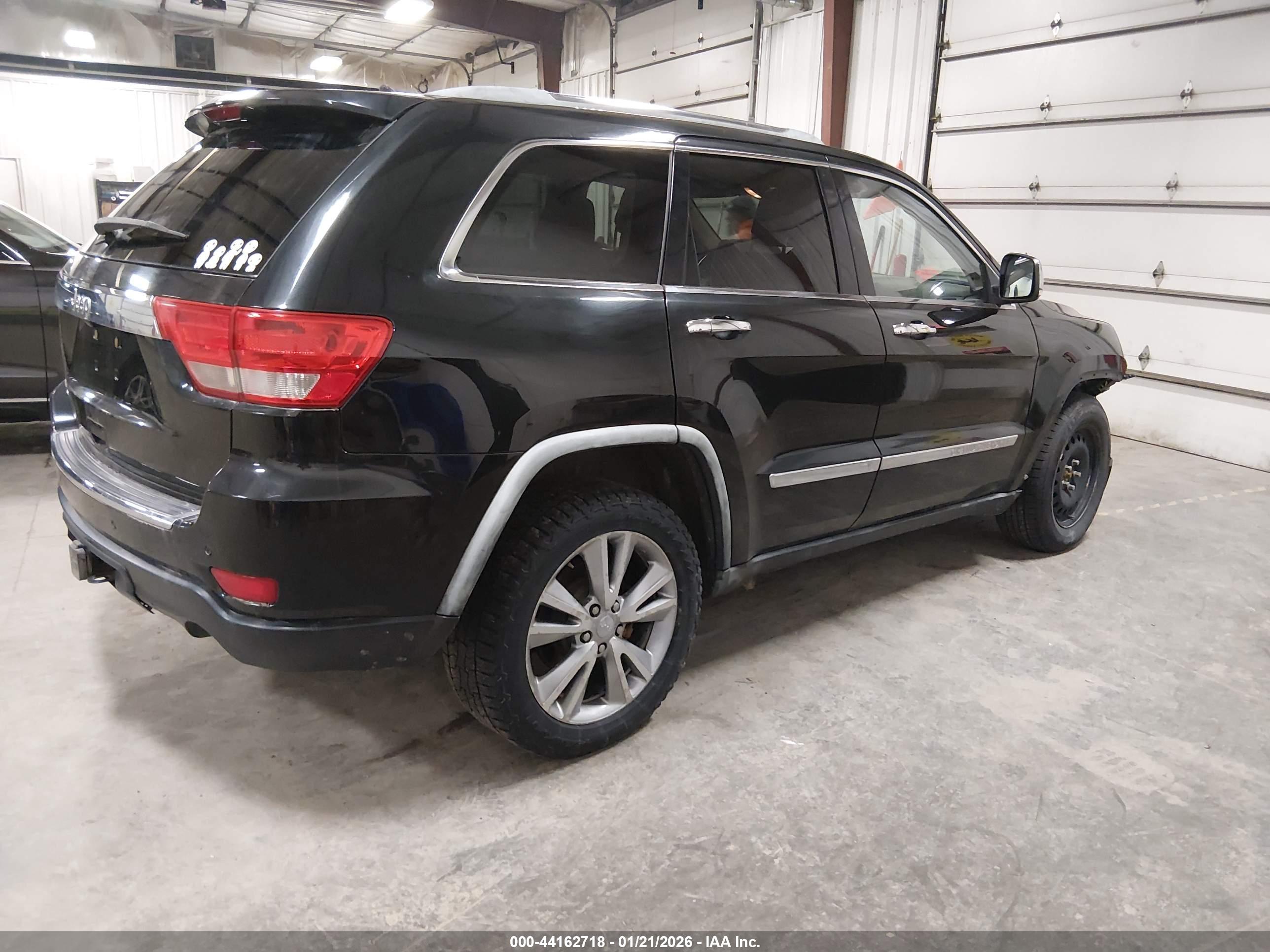 JEEP GRAND image 4