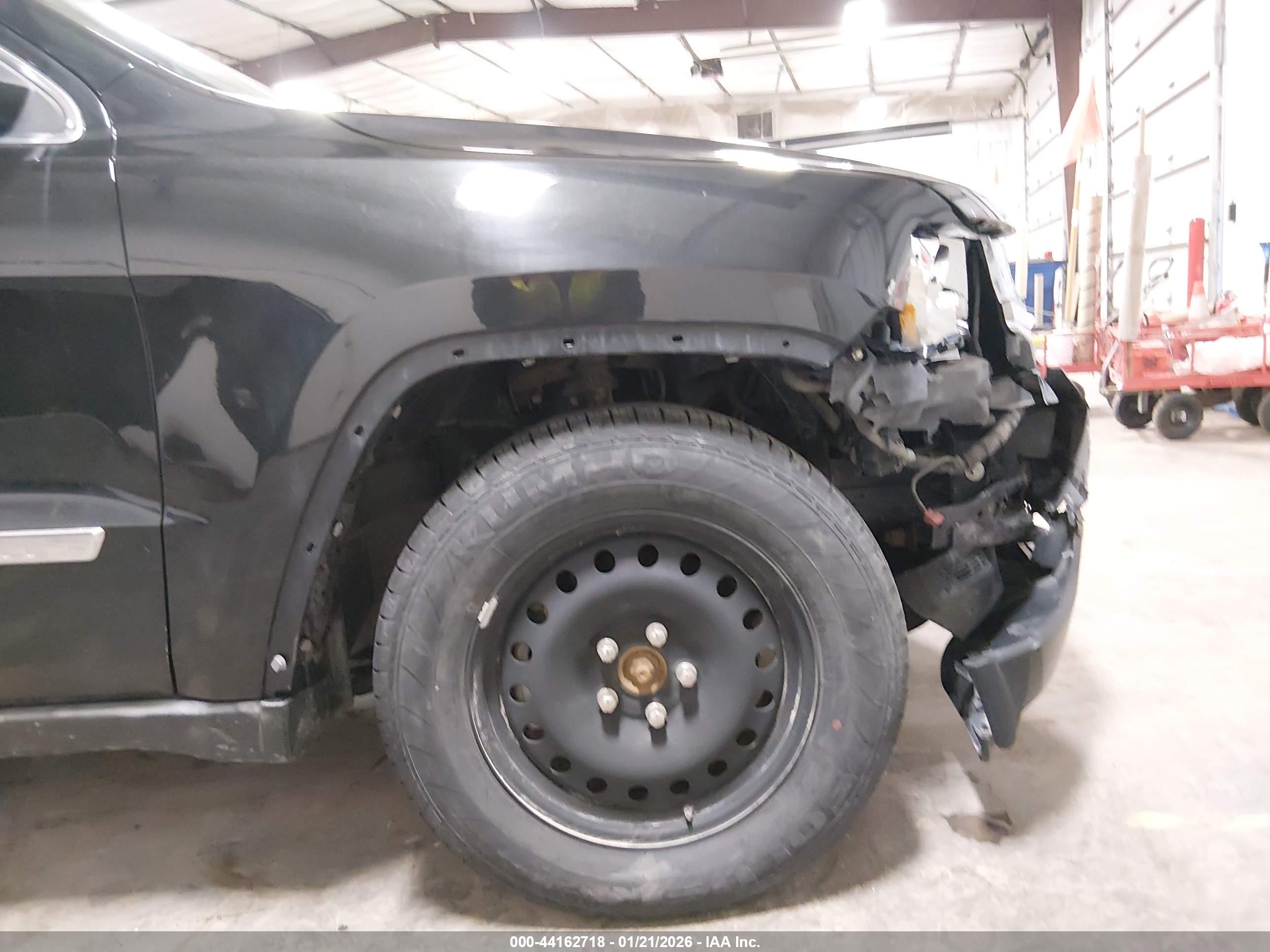 JEEP GRAND image 6
