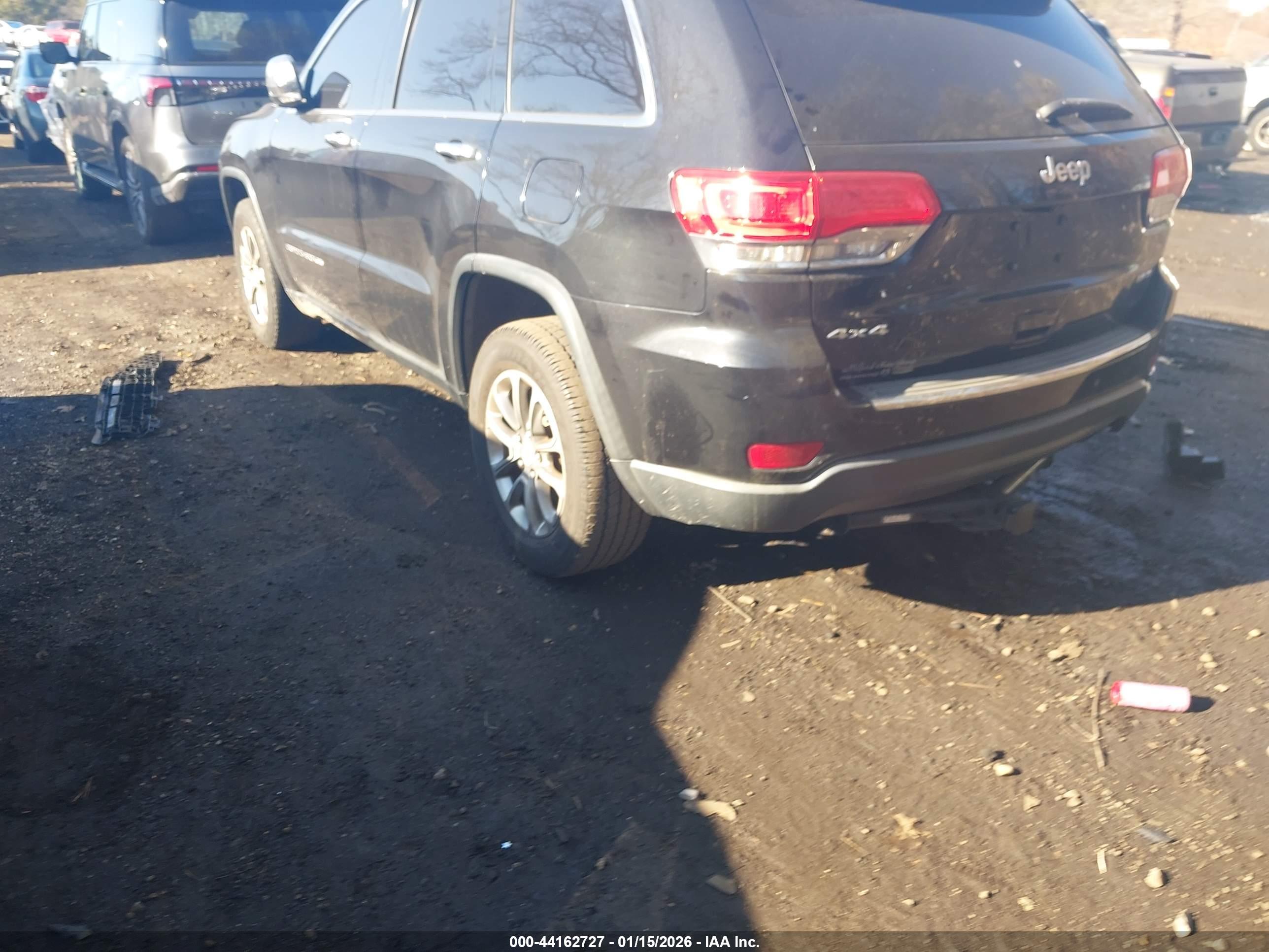 JEEP GRAND image 3