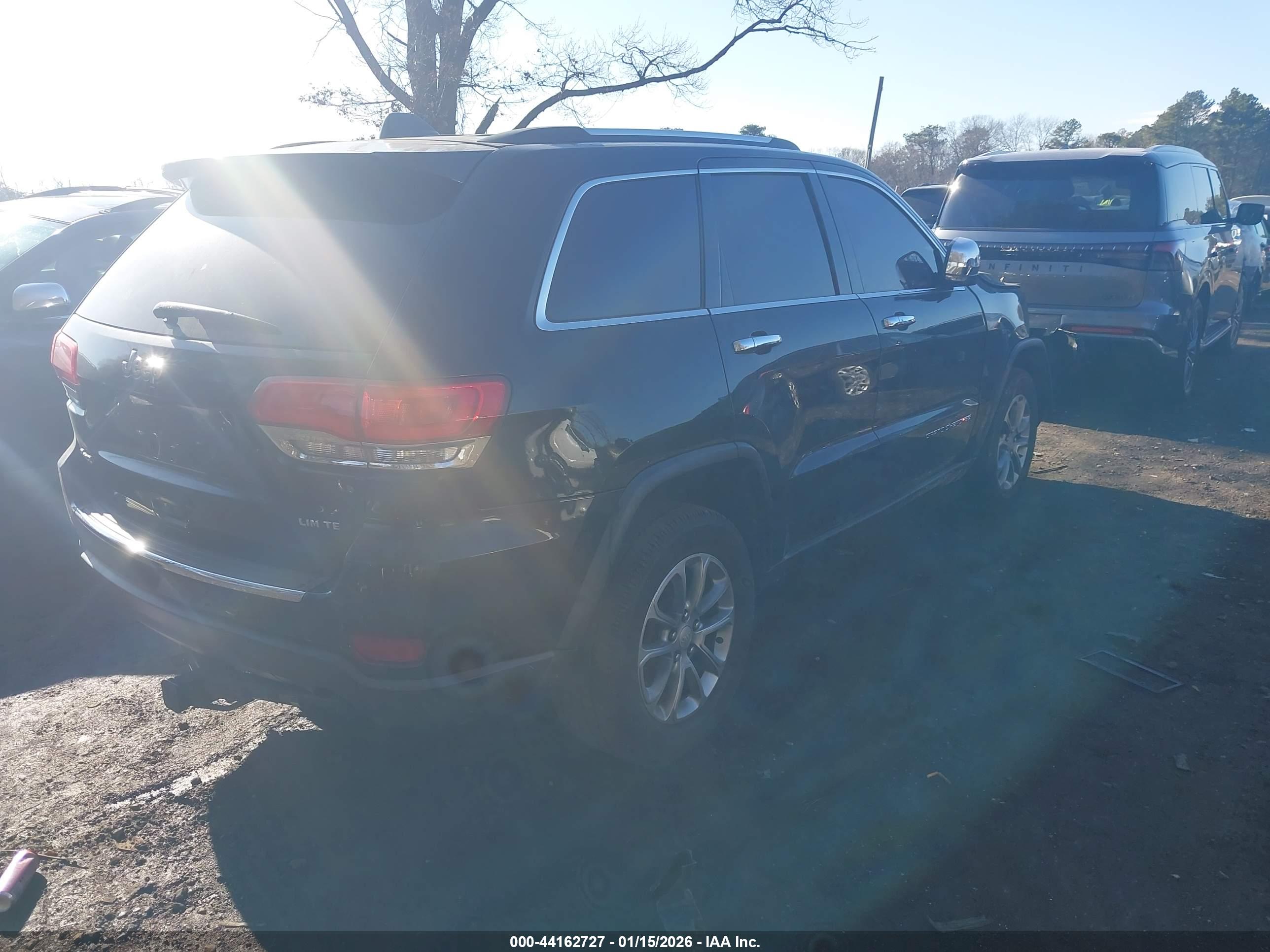 JEEP GRAND image 4