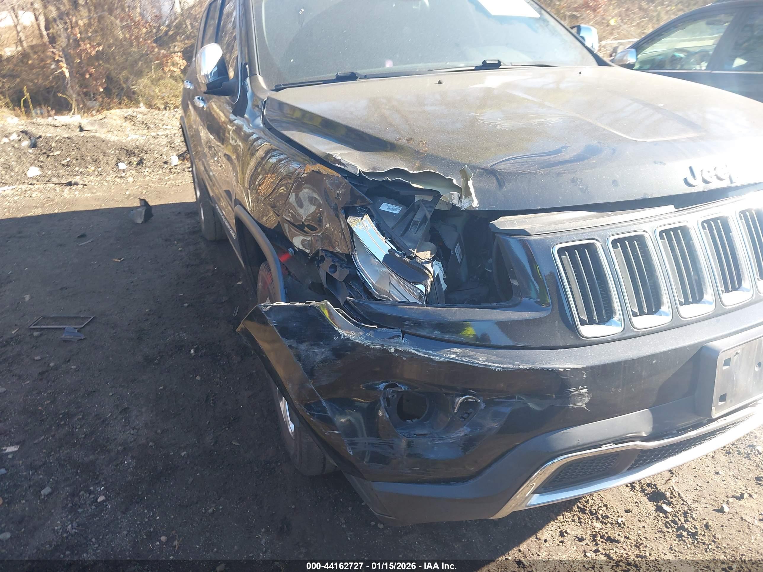 JEEP GRAND image 6