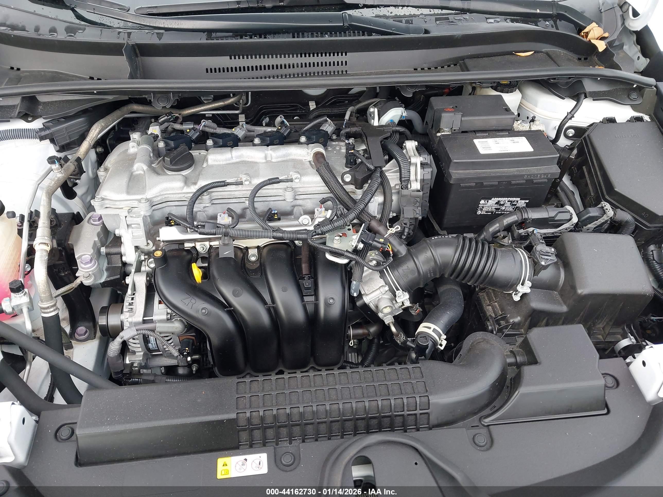 TOYOTA COROLLA image 10