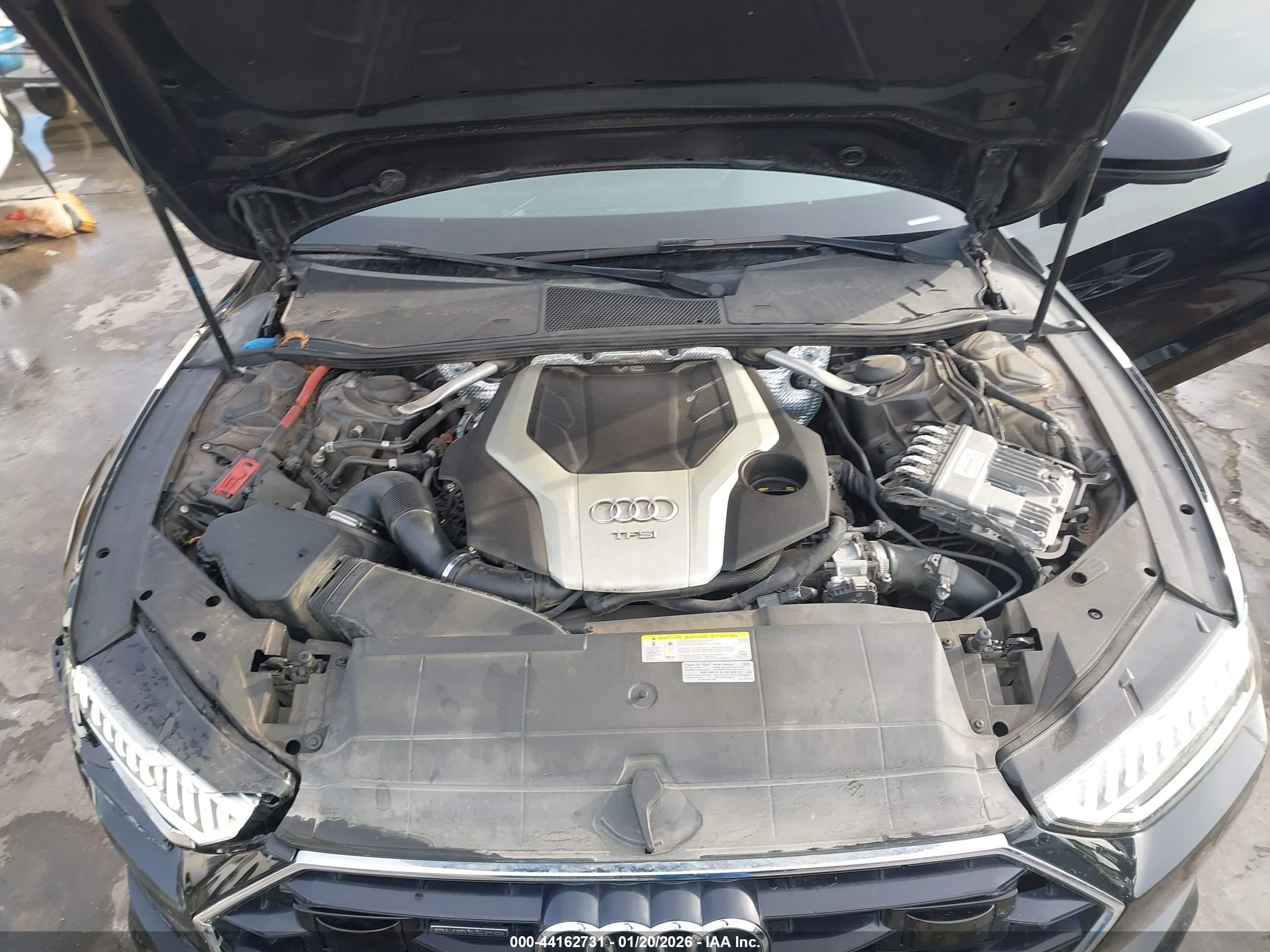 AUDI A7 image 10