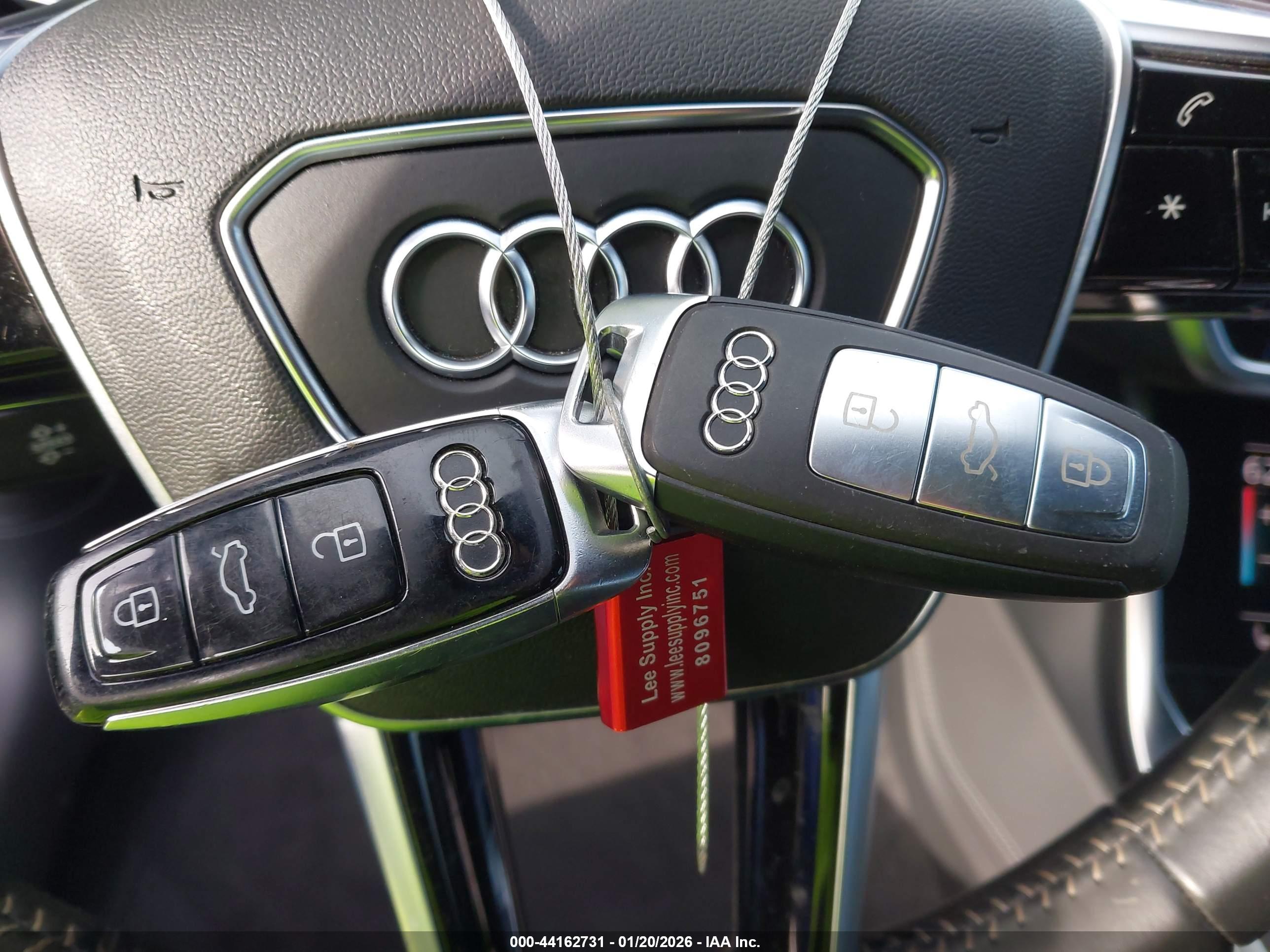 AUDI A7 image 11