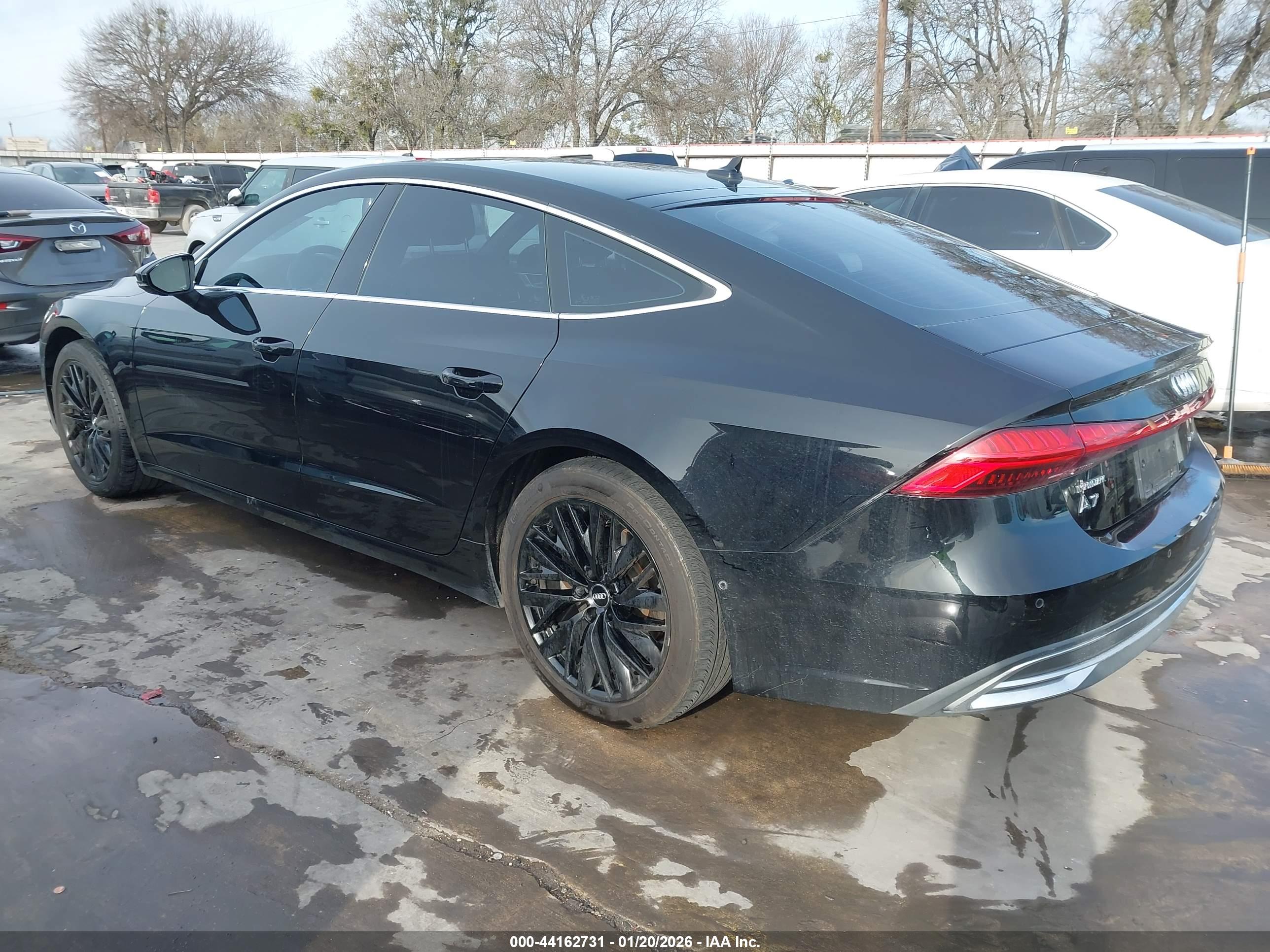 AUDI A7 image 3