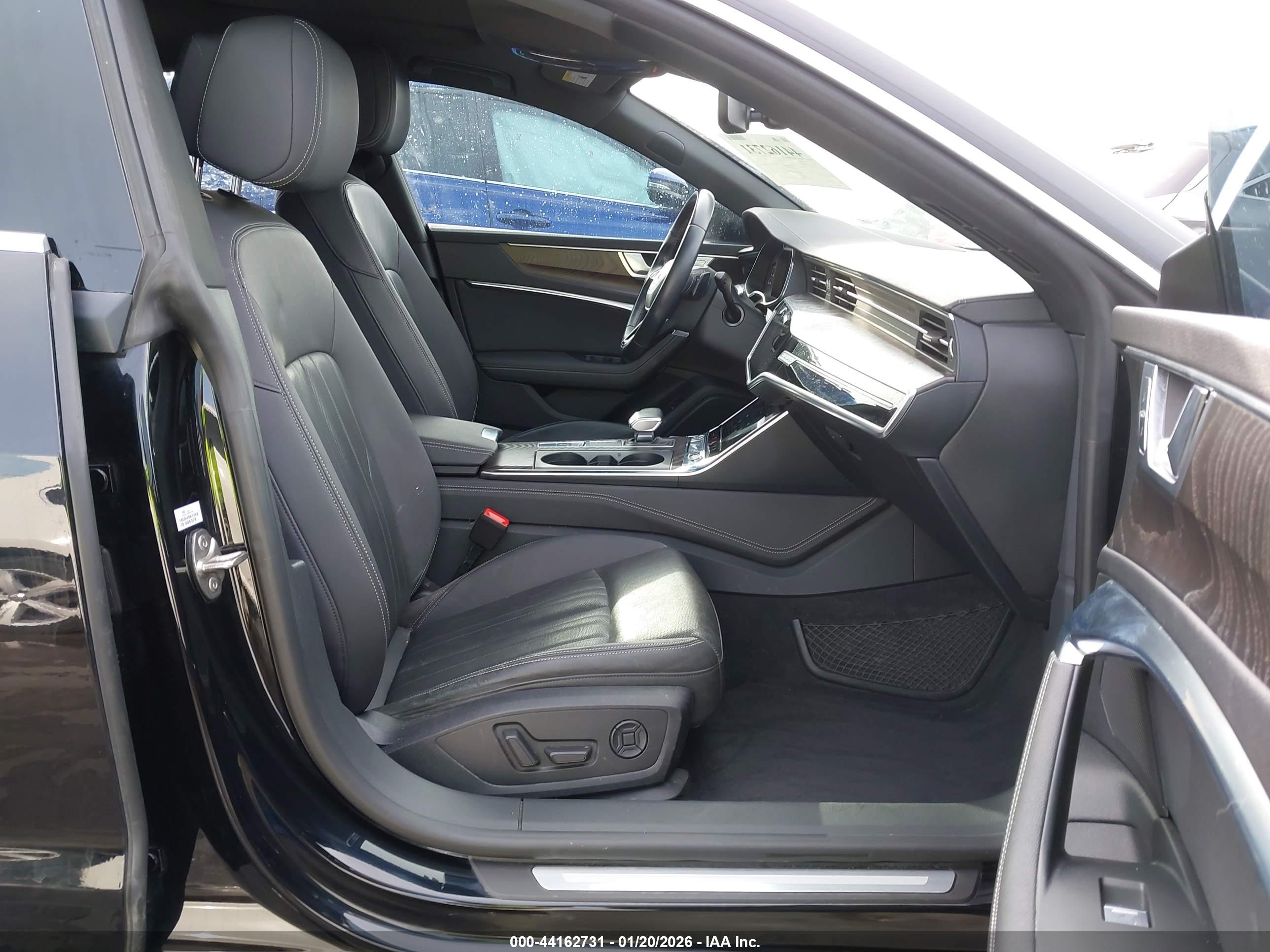 AUDI A7 image 5