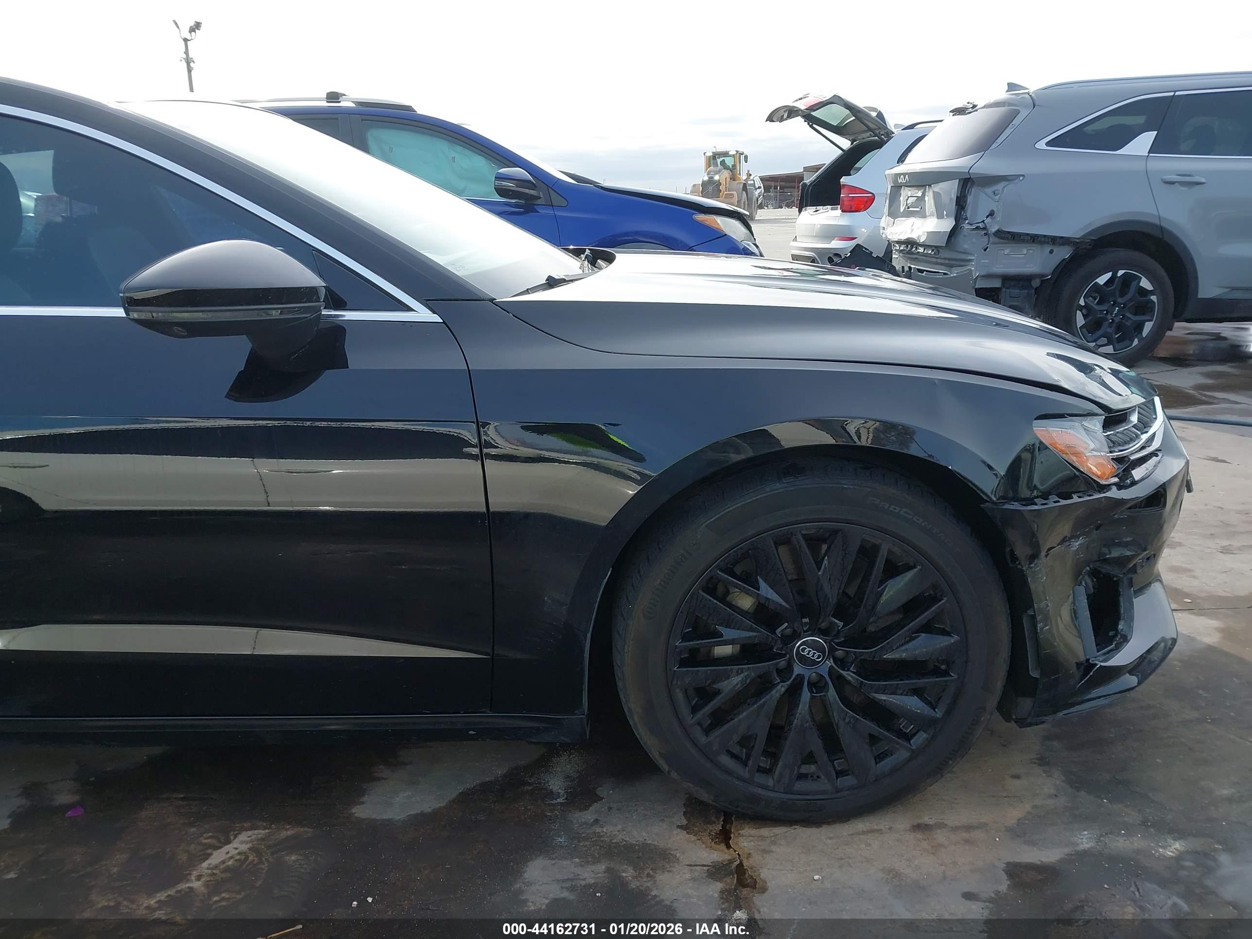 AUDI A7 image 6