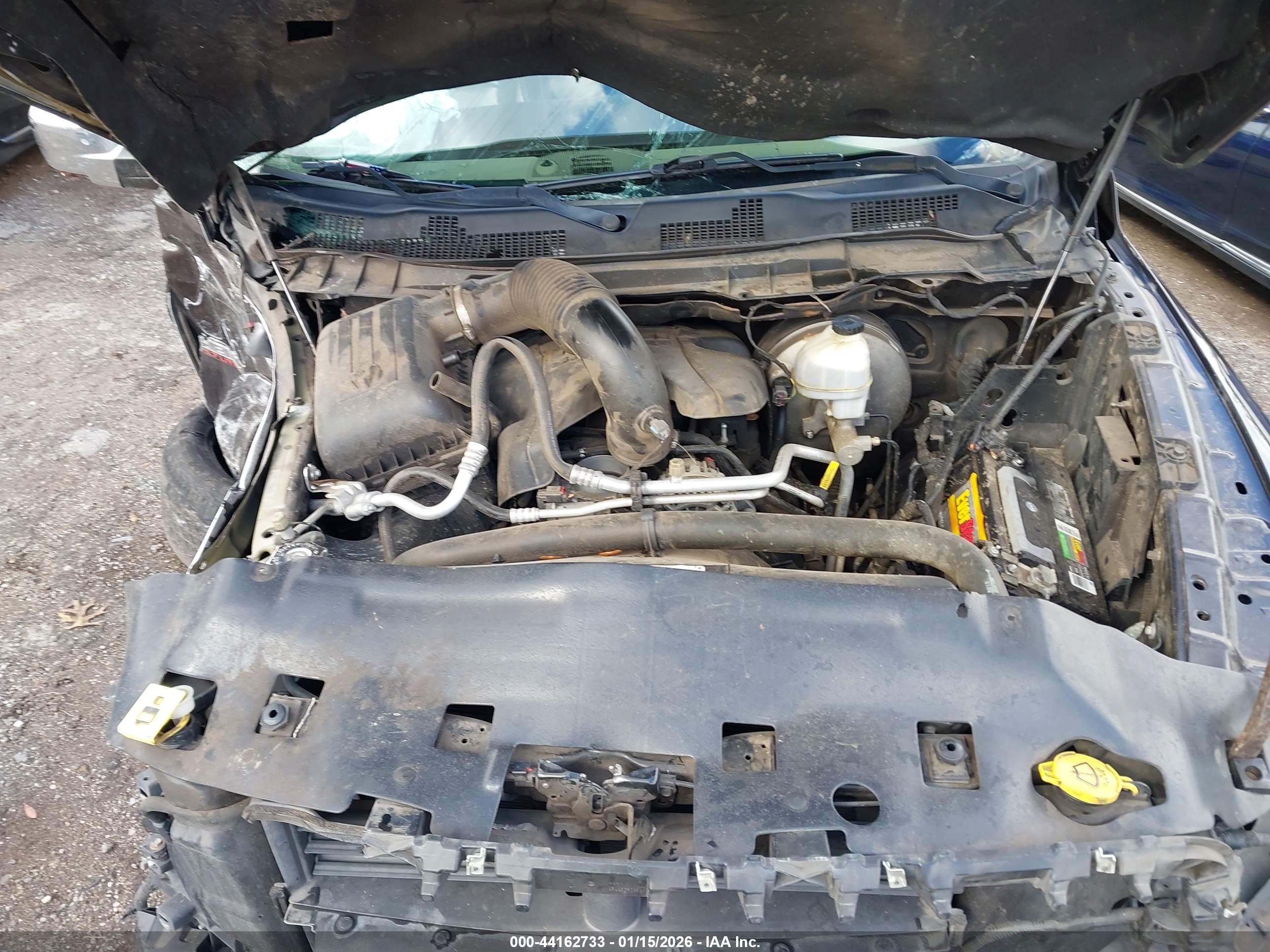 RAM 1500 image 10