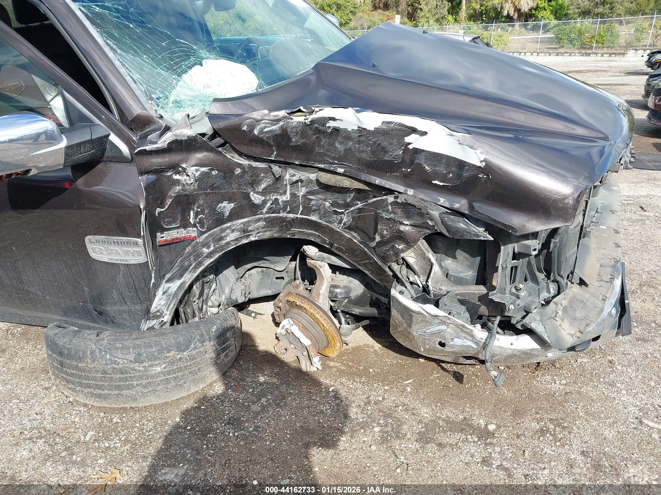 RAM 1500 image 6