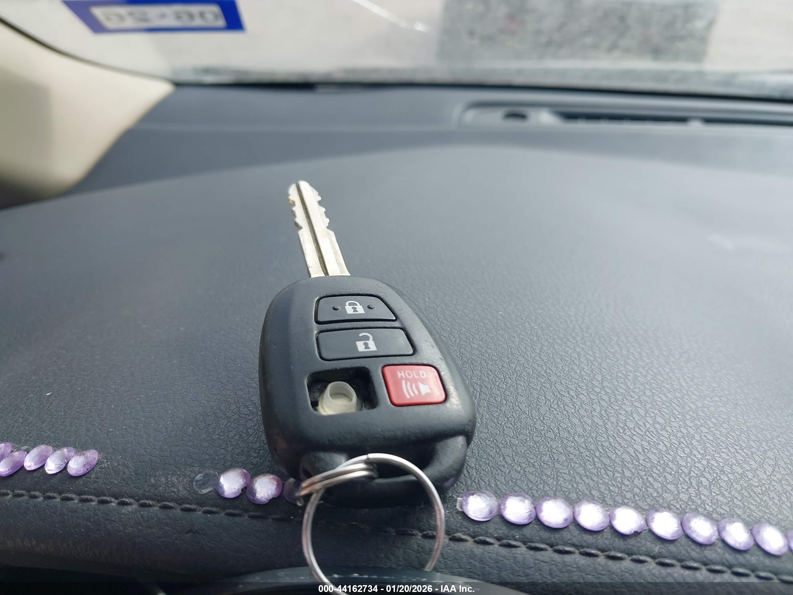 TOYOTA COROLLA image 11