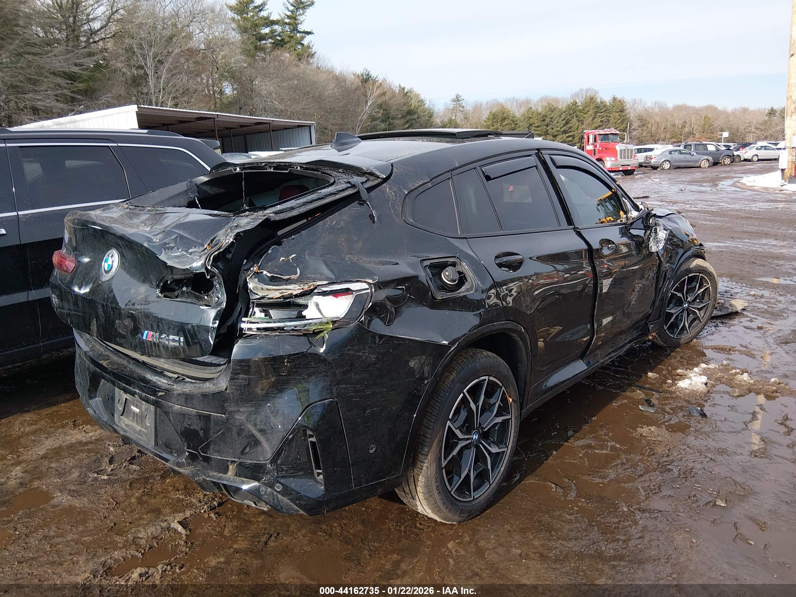 BMW X4 image 4