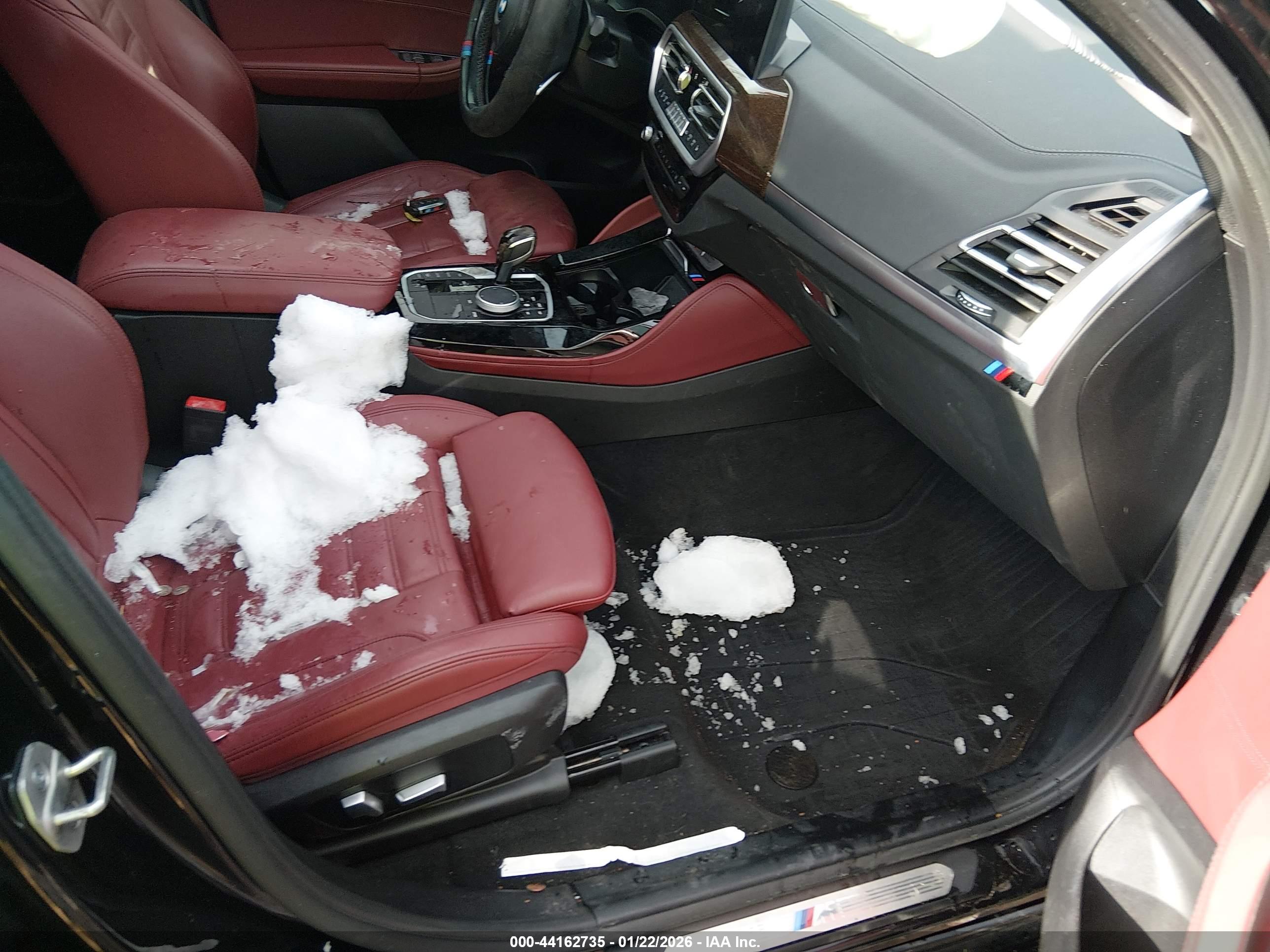 BMW X4 image 5