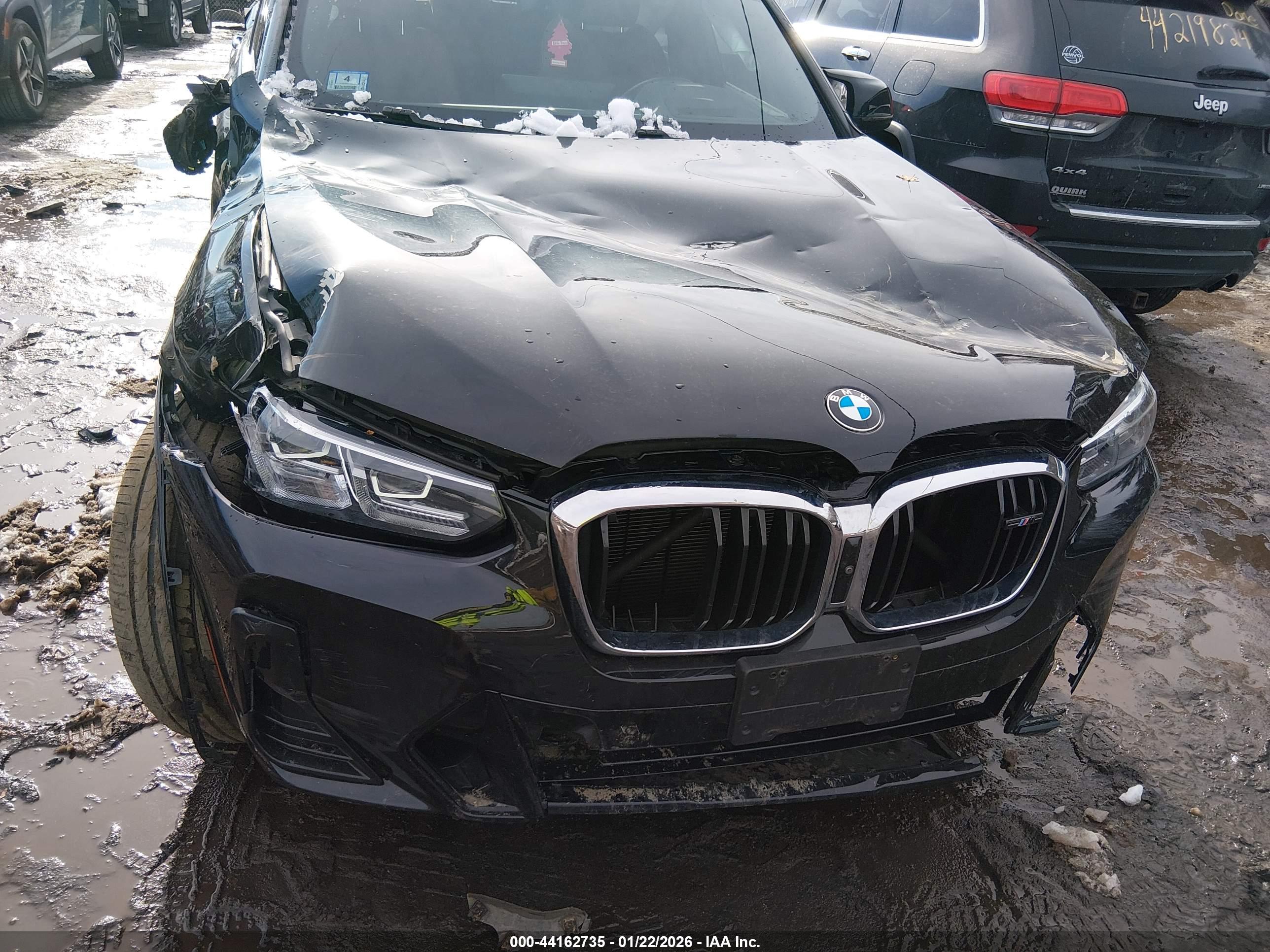 BMW X4 image 6