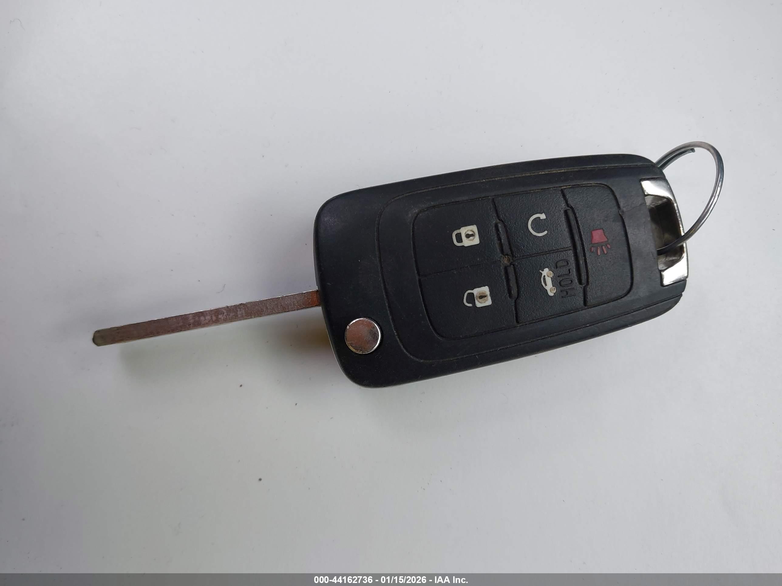 CHEVROLET CRUZE image 11
