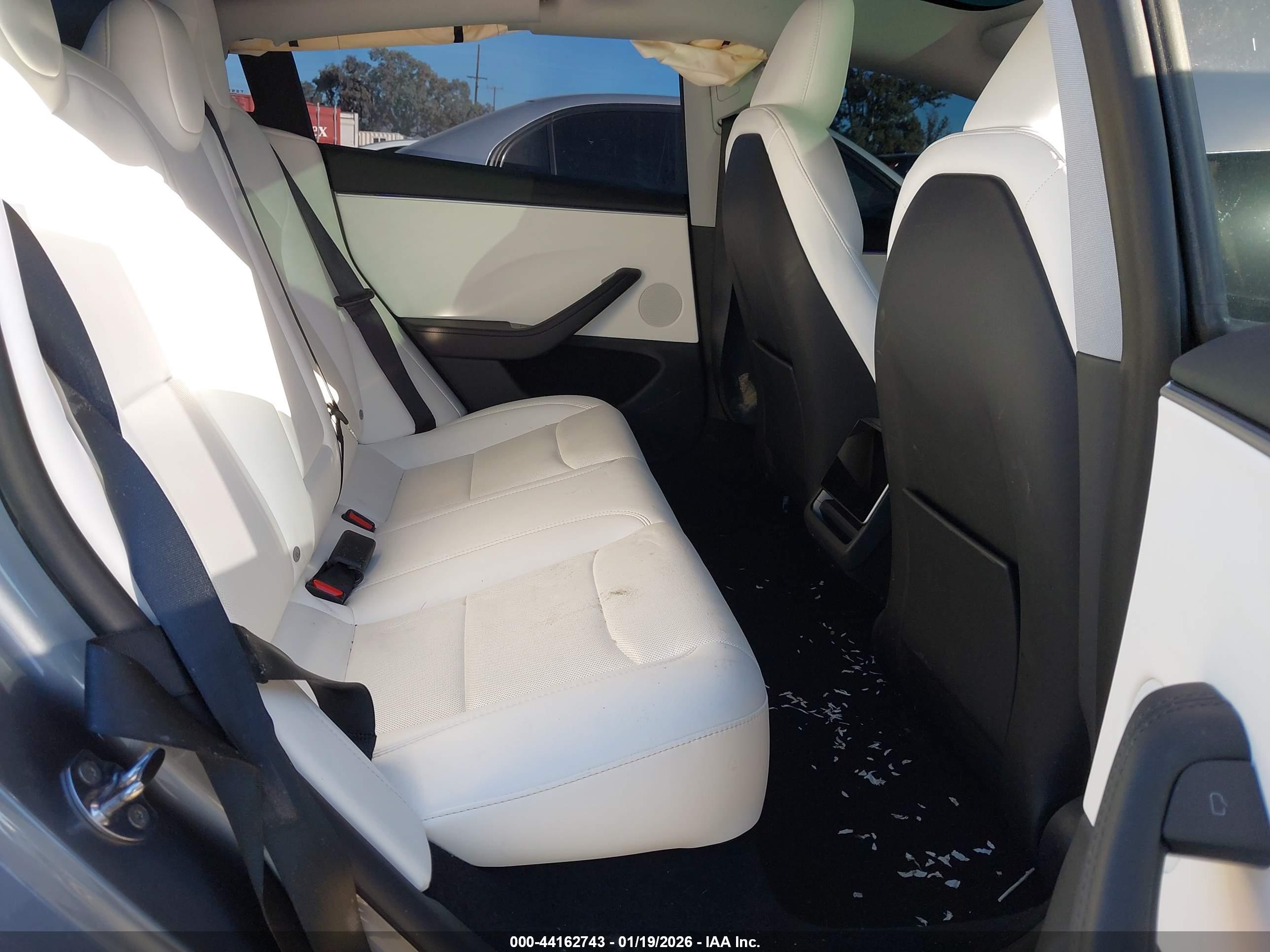 TESLA MODEL image 8